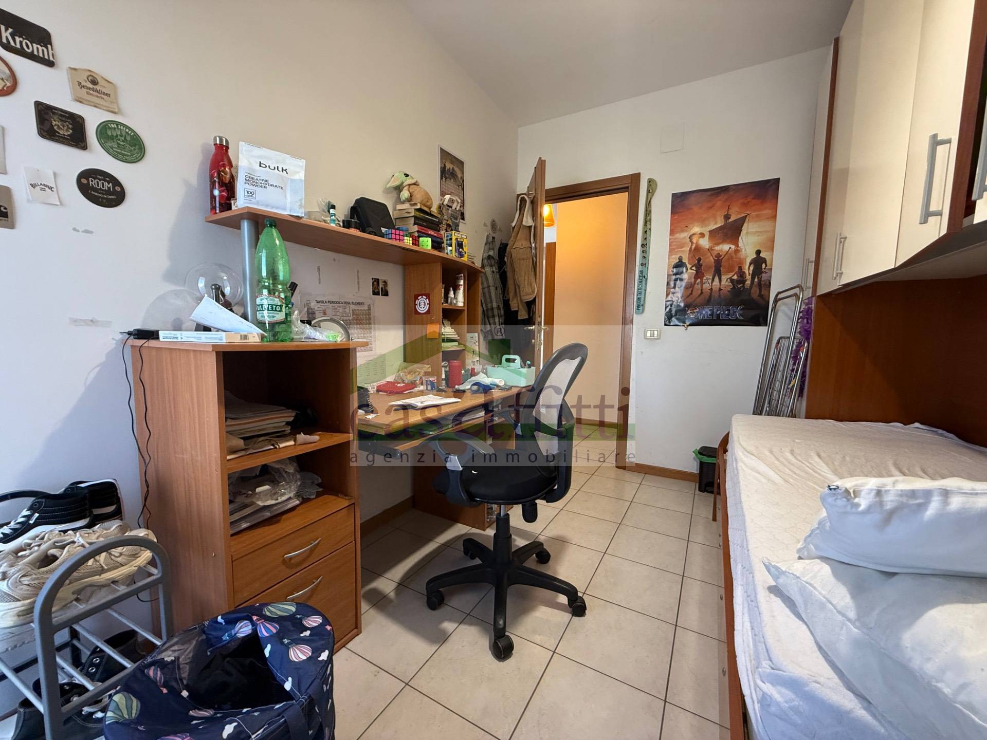 Camera Matrimoniale in affitto a Chieti, Chieti Scalo Zona Universit