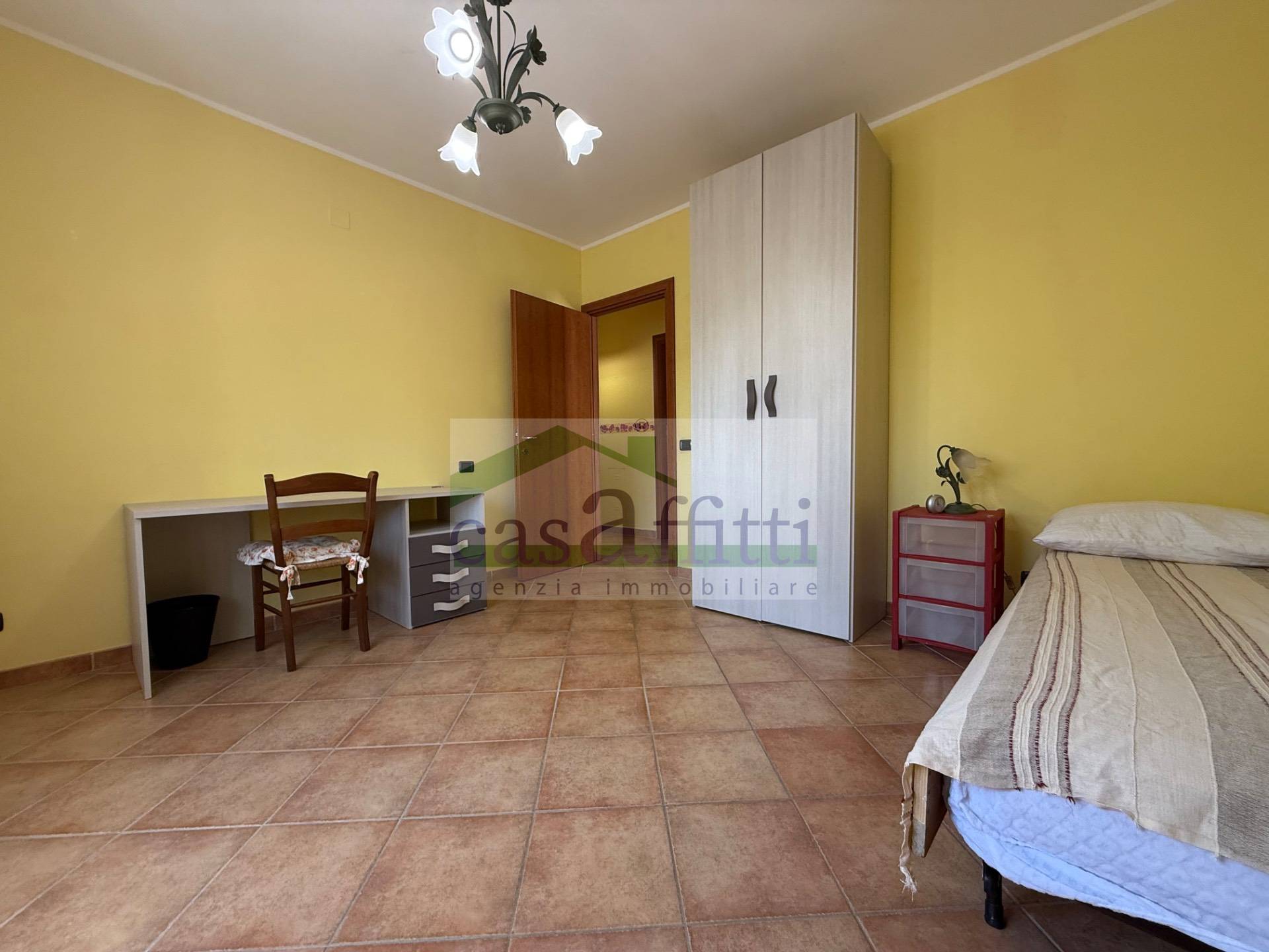 Camera Singola in affitto a Chieti, Chieti Scalo Zona Residenziale