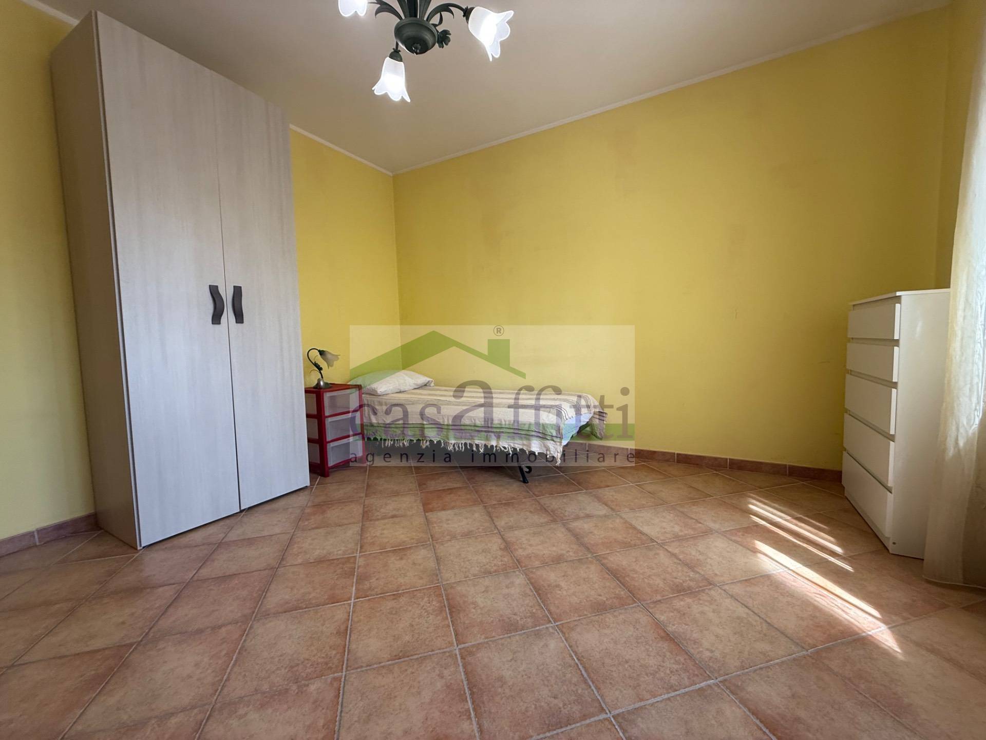 Camera Singola in affitto a Chieti, Chieti Scalo Zona Residenziale
