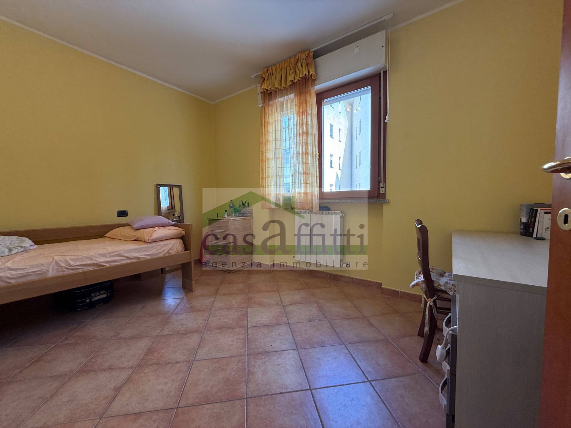 Camera Singola in affitto a Chieti, Chieti Scalo Zona Residenziale