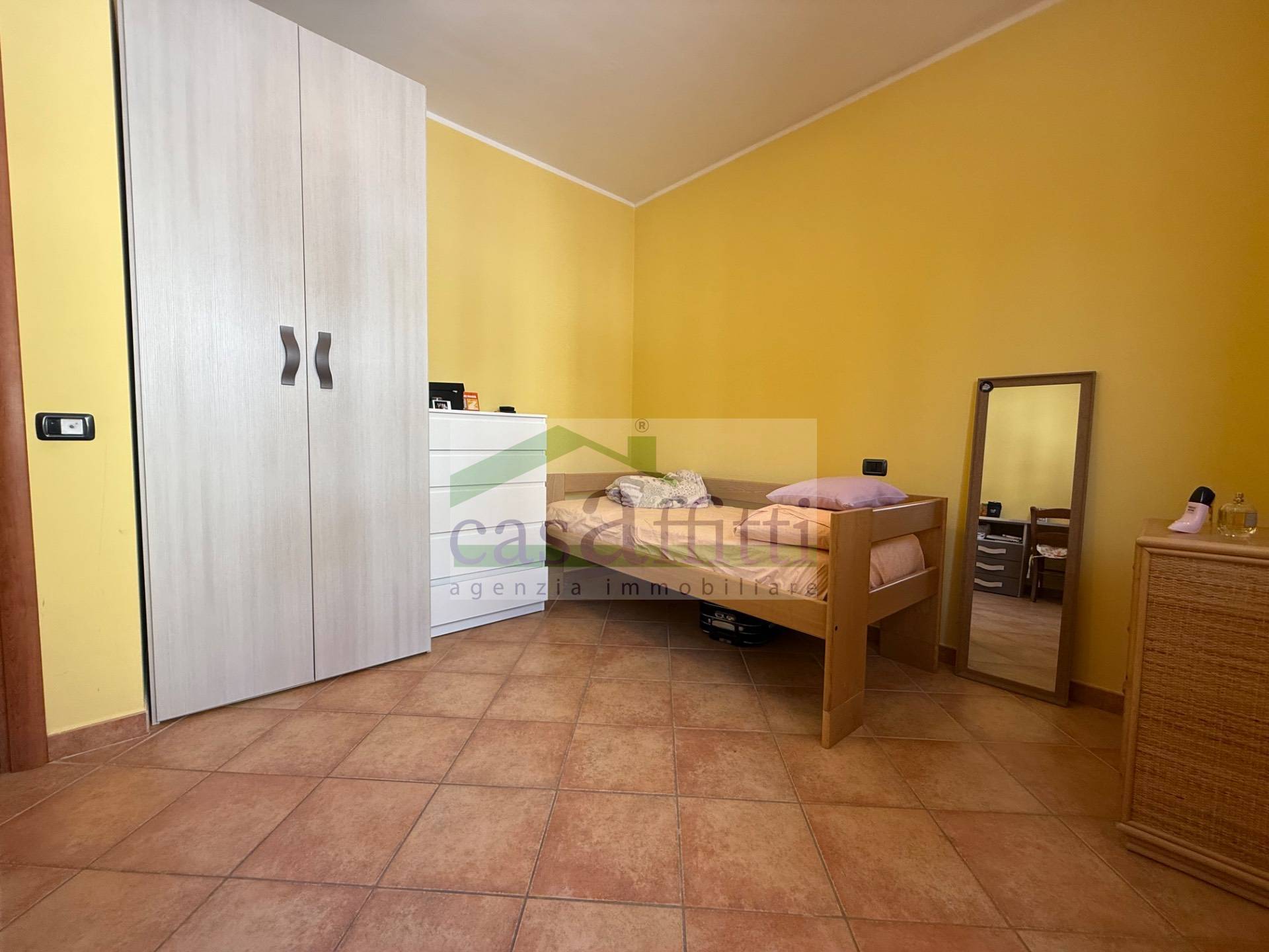 Camera Singola in affitto a Chieti, Chieti Scalo Zona Residenziale