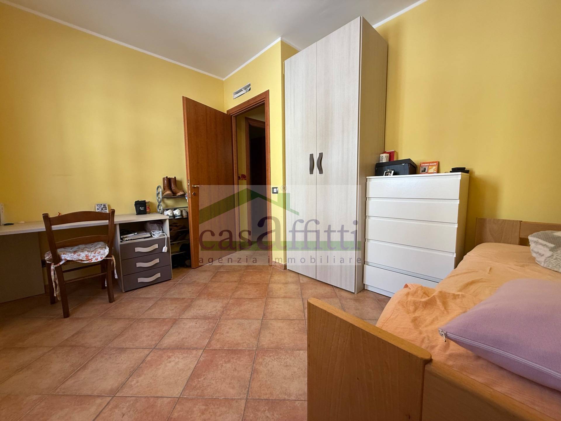 Camera Singola in affitto a Chieti, Chieti Scalo Zona Residenziale