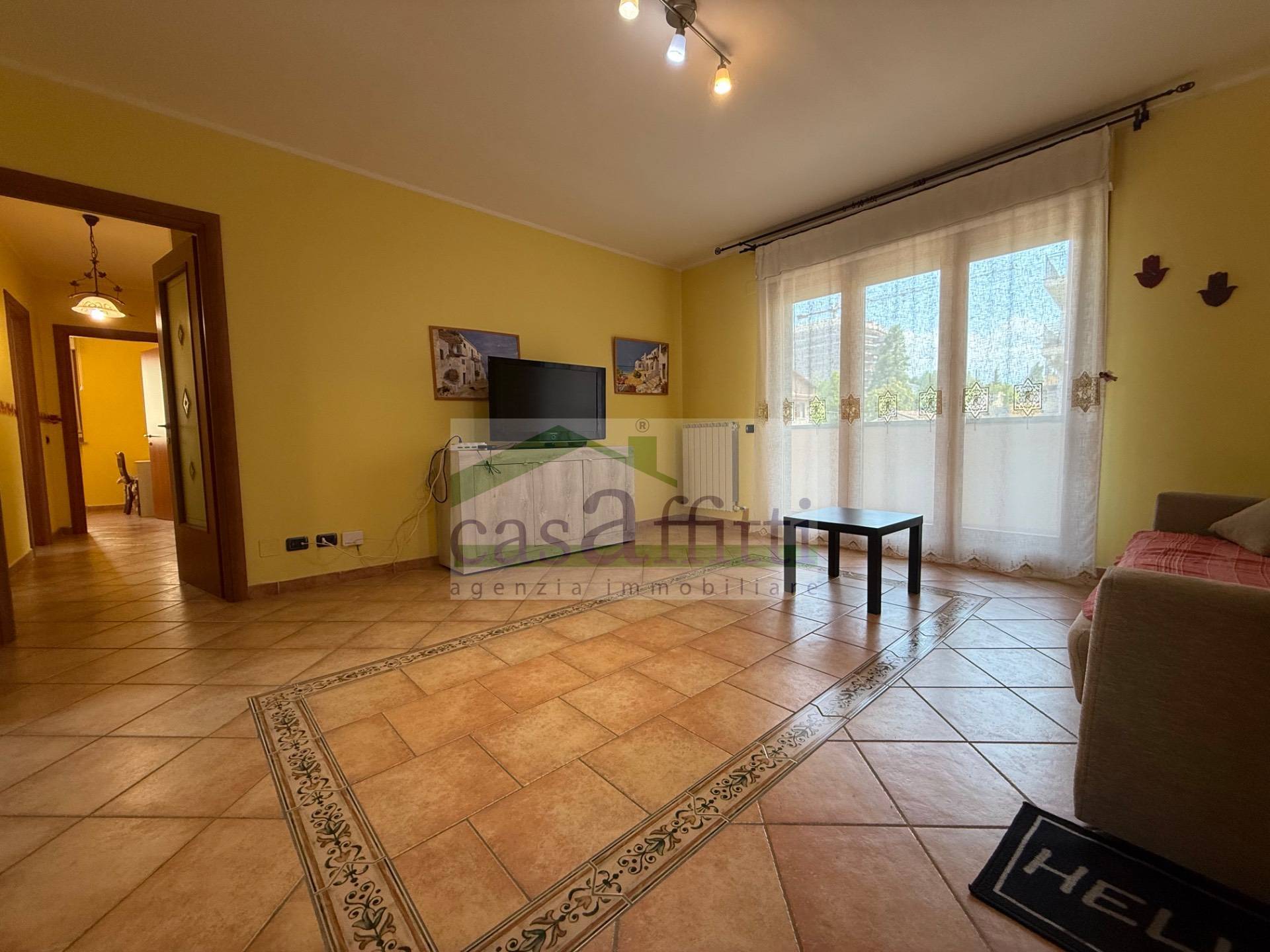 Camera Singola in affitto a Chieti, Chieti Scalo Zona Residenziale