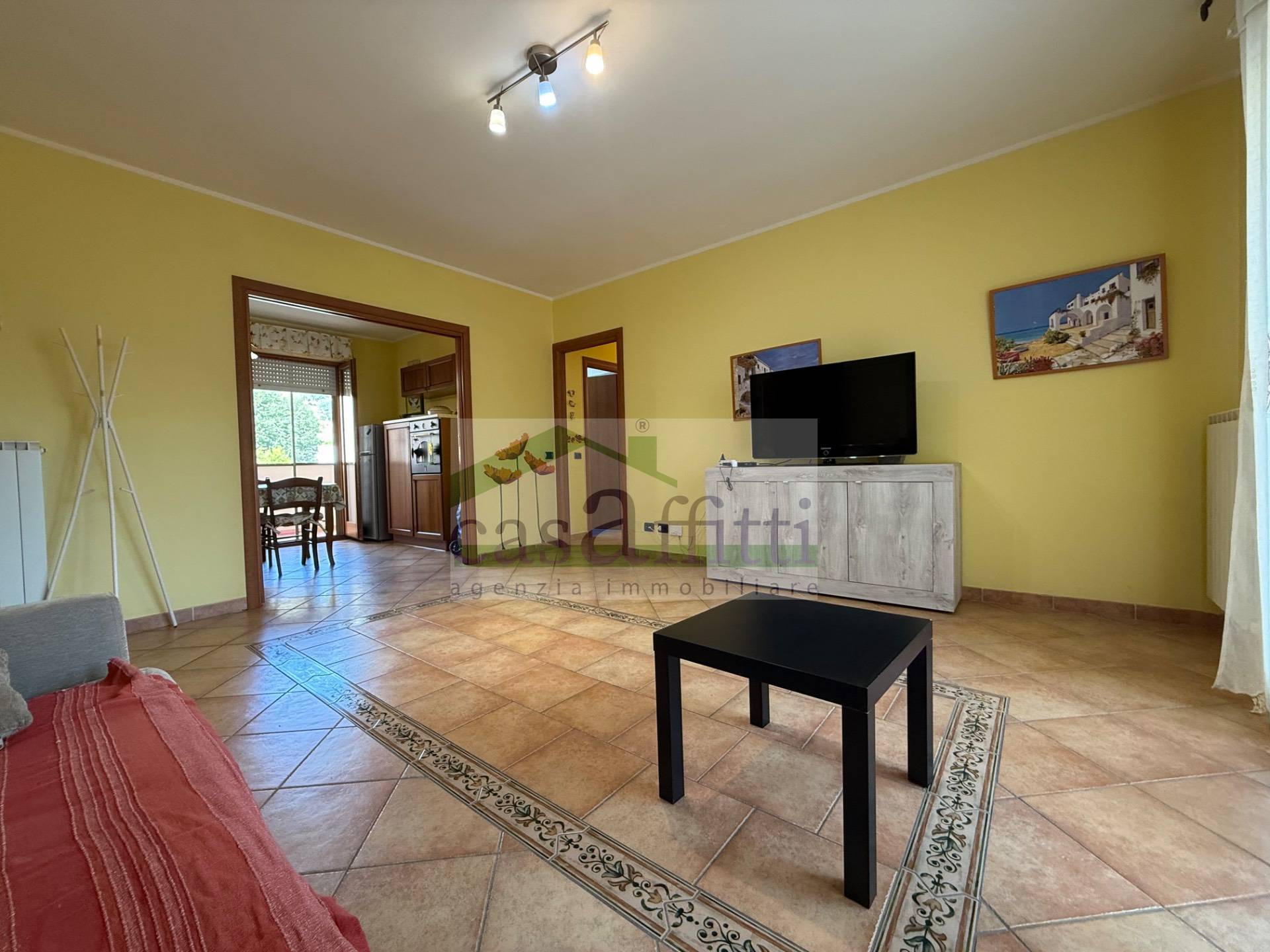 Camera Singola in affitto a Chieti, Chieti Scalo Zona Residenziale