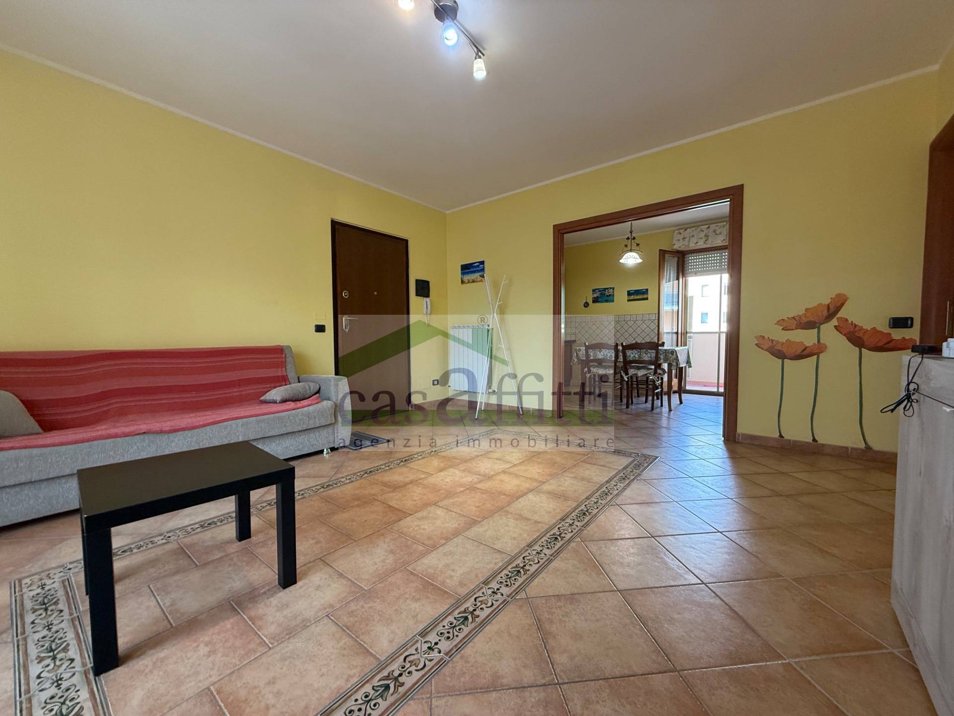 Camera Singola in affitto a Chieti, Chieti Scalo Zona Residenziale