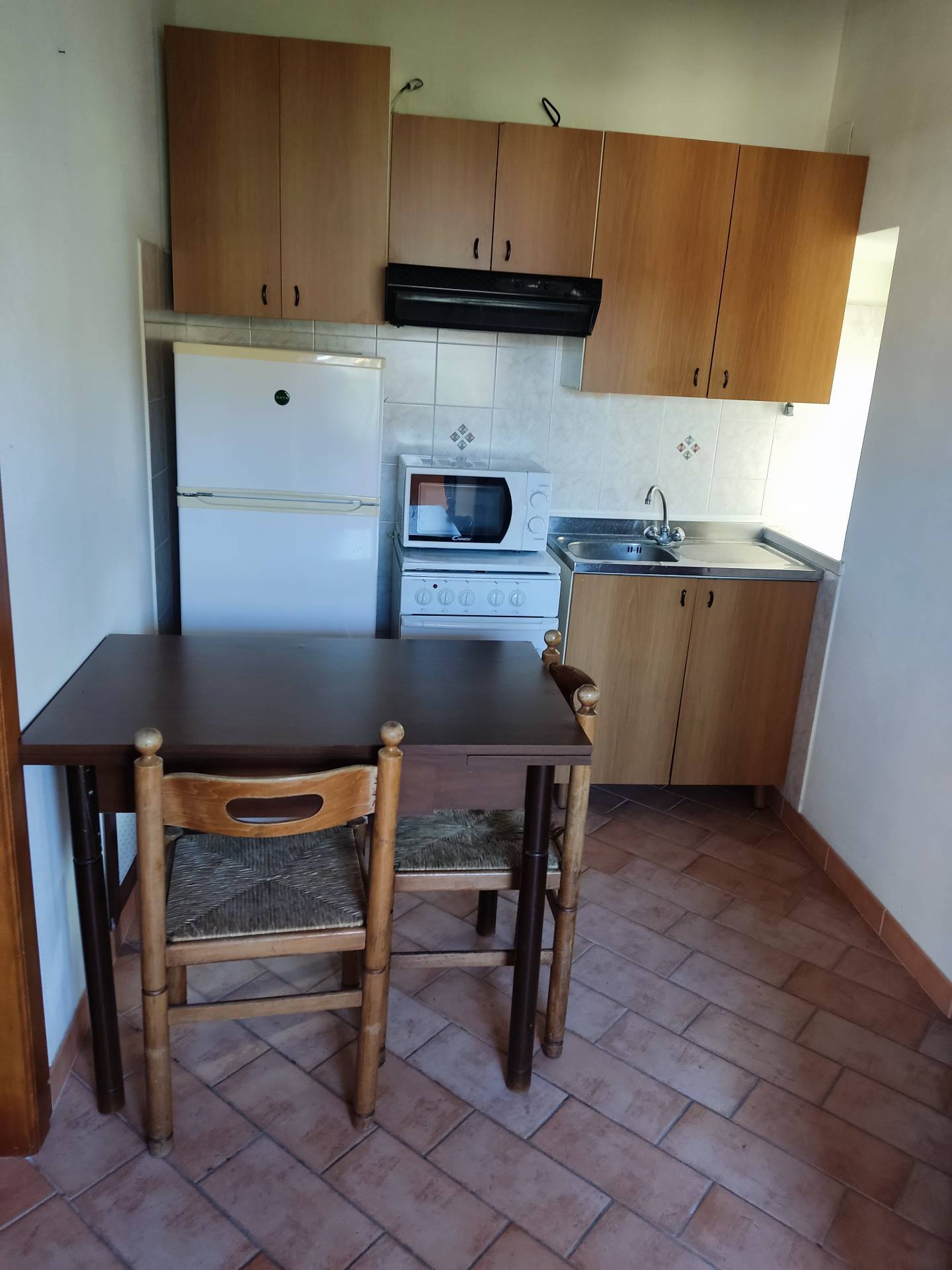 Appartamento in affitto a Chieti, zona universitaria