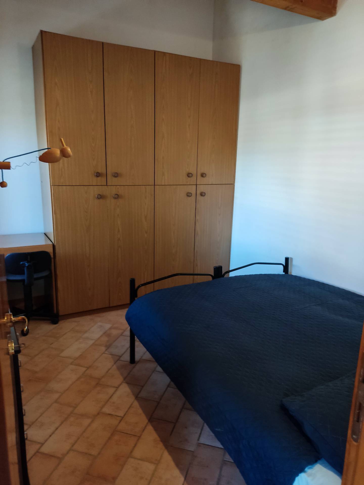 Appartamento in affitto a Chieti, zona universitaria