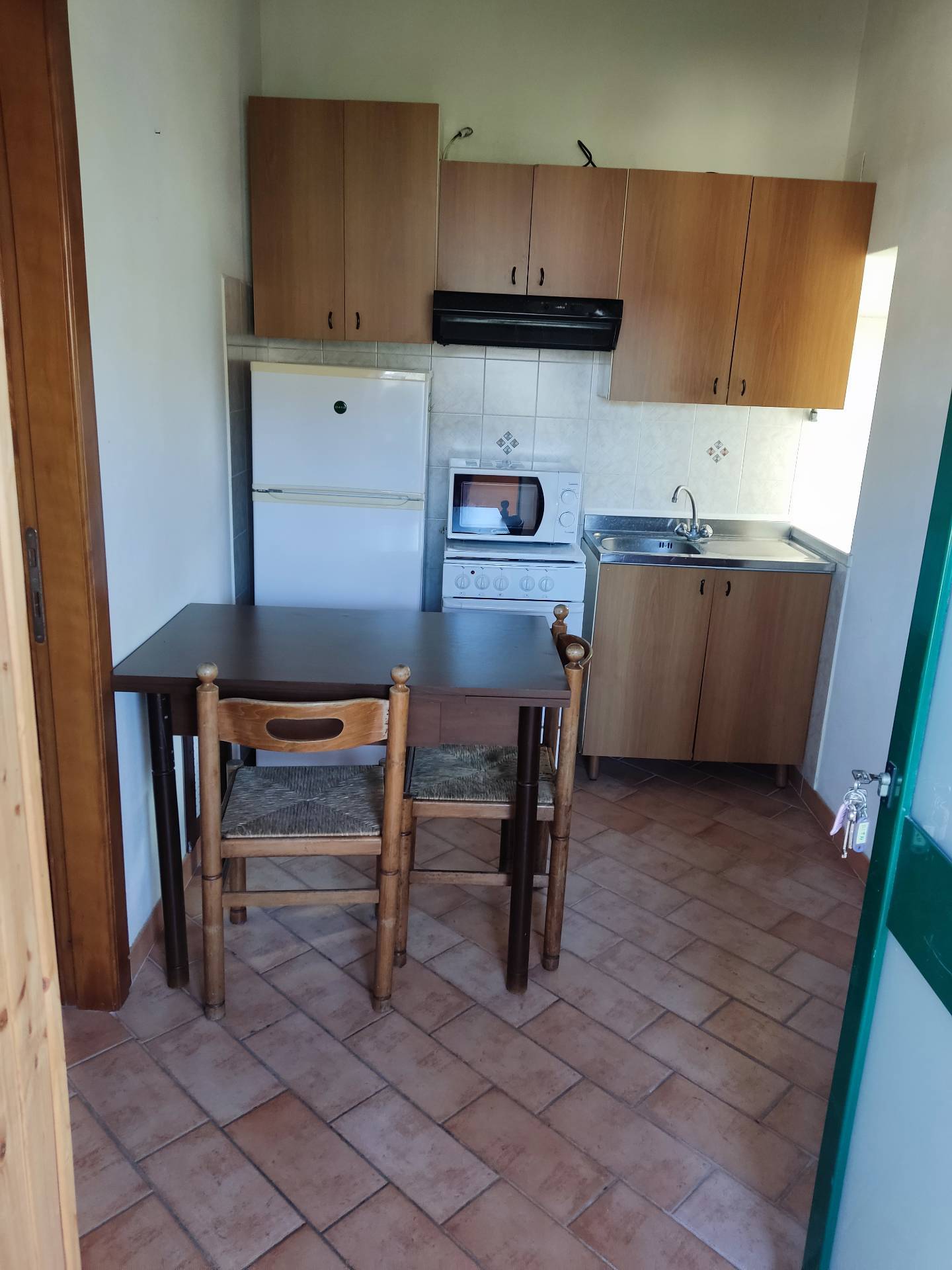 Appartamento in affitto a Chieti, zona universitaria