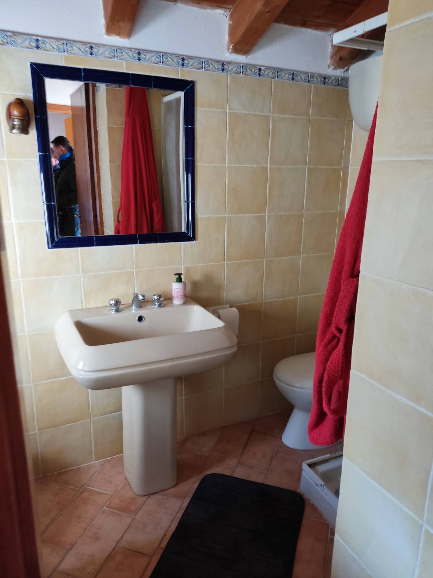 Appartamento in affitto a Chieti, zona universitaria