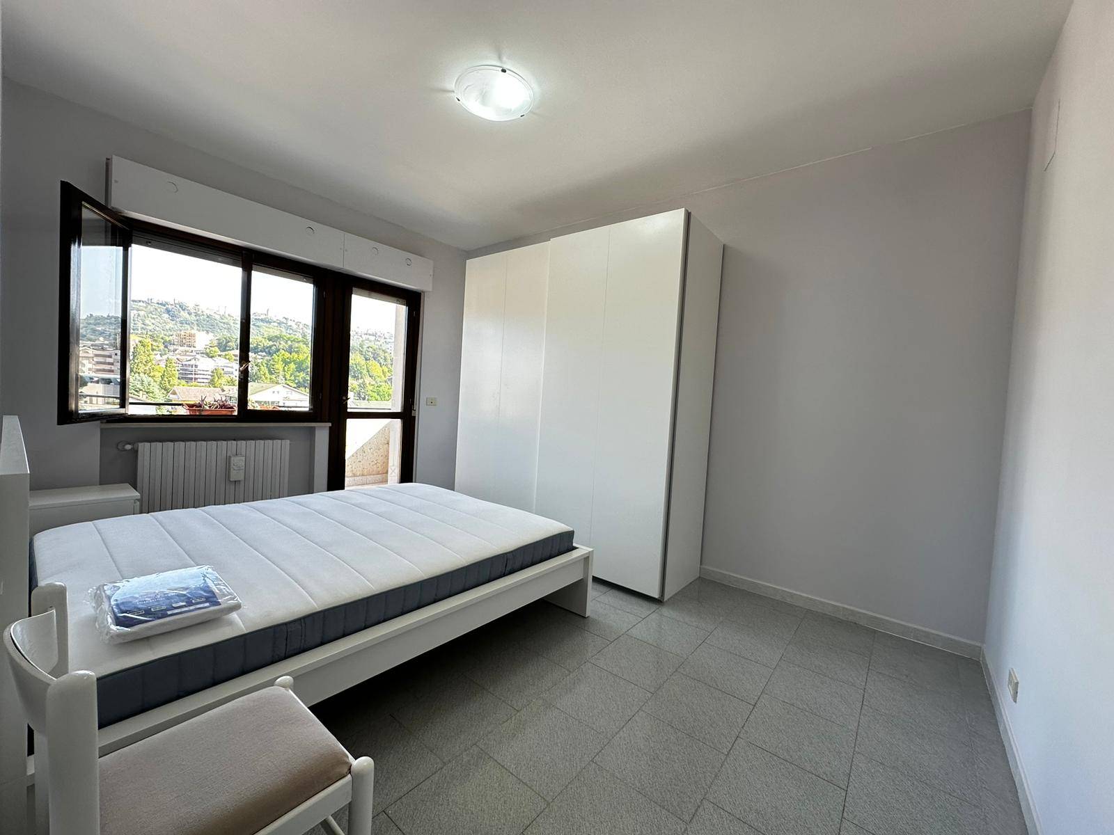 Appartamento in affitto a Chieti, Chieti Scalo universit