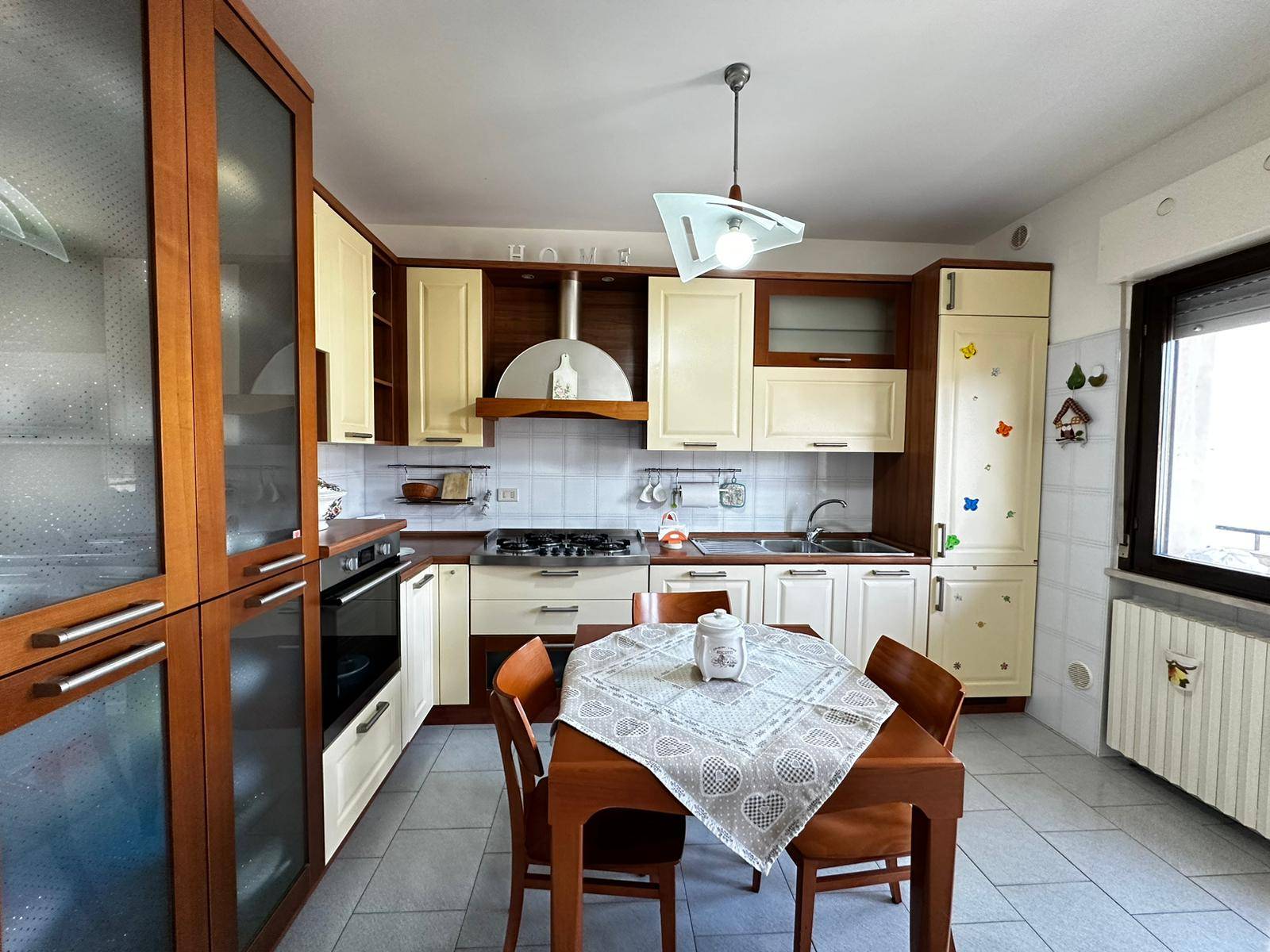 Appartamento in affitto a Chieti, Chieti Scalo universit