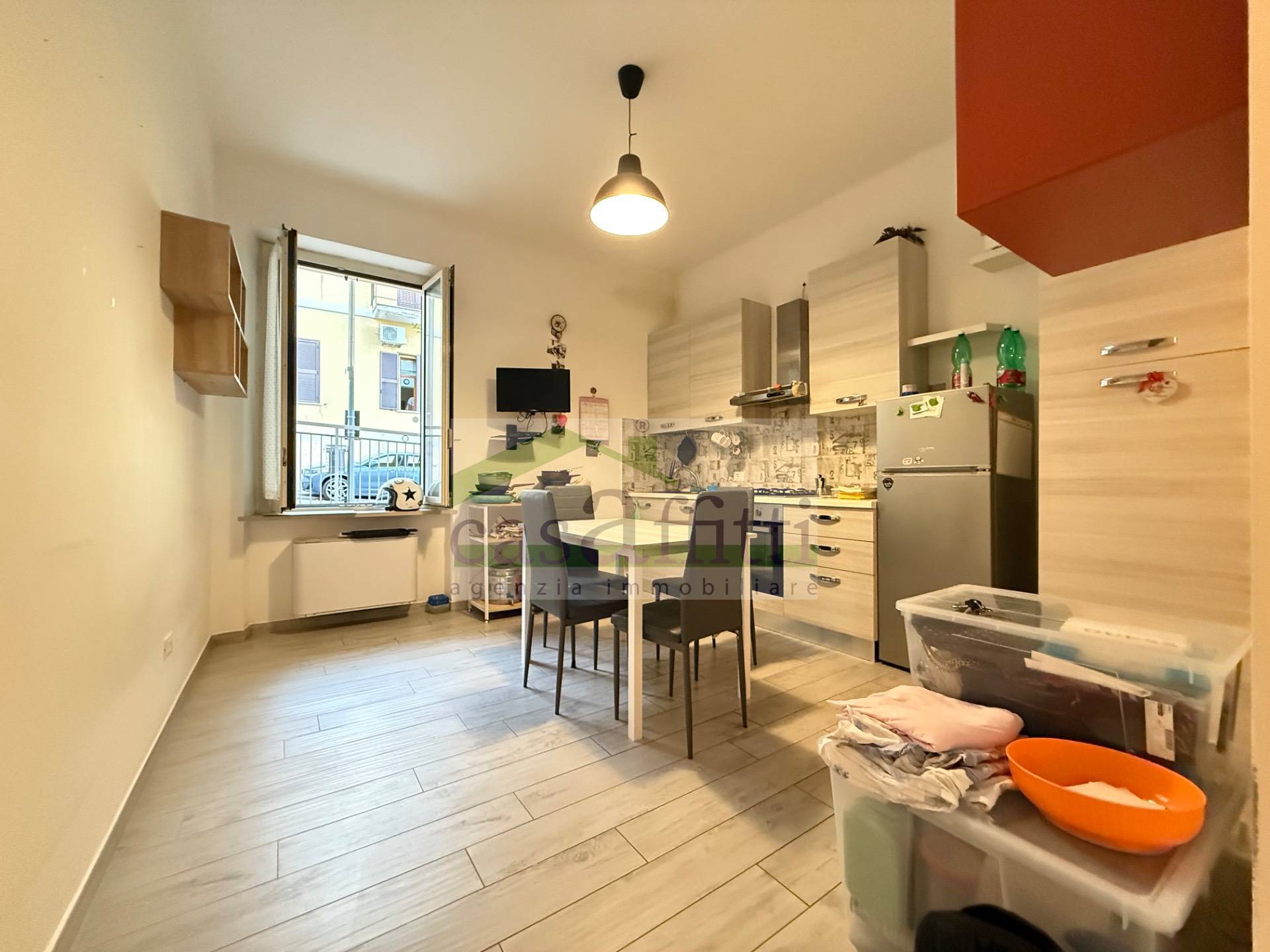 Appartamento in vendita a Chieti, Chieti Centro