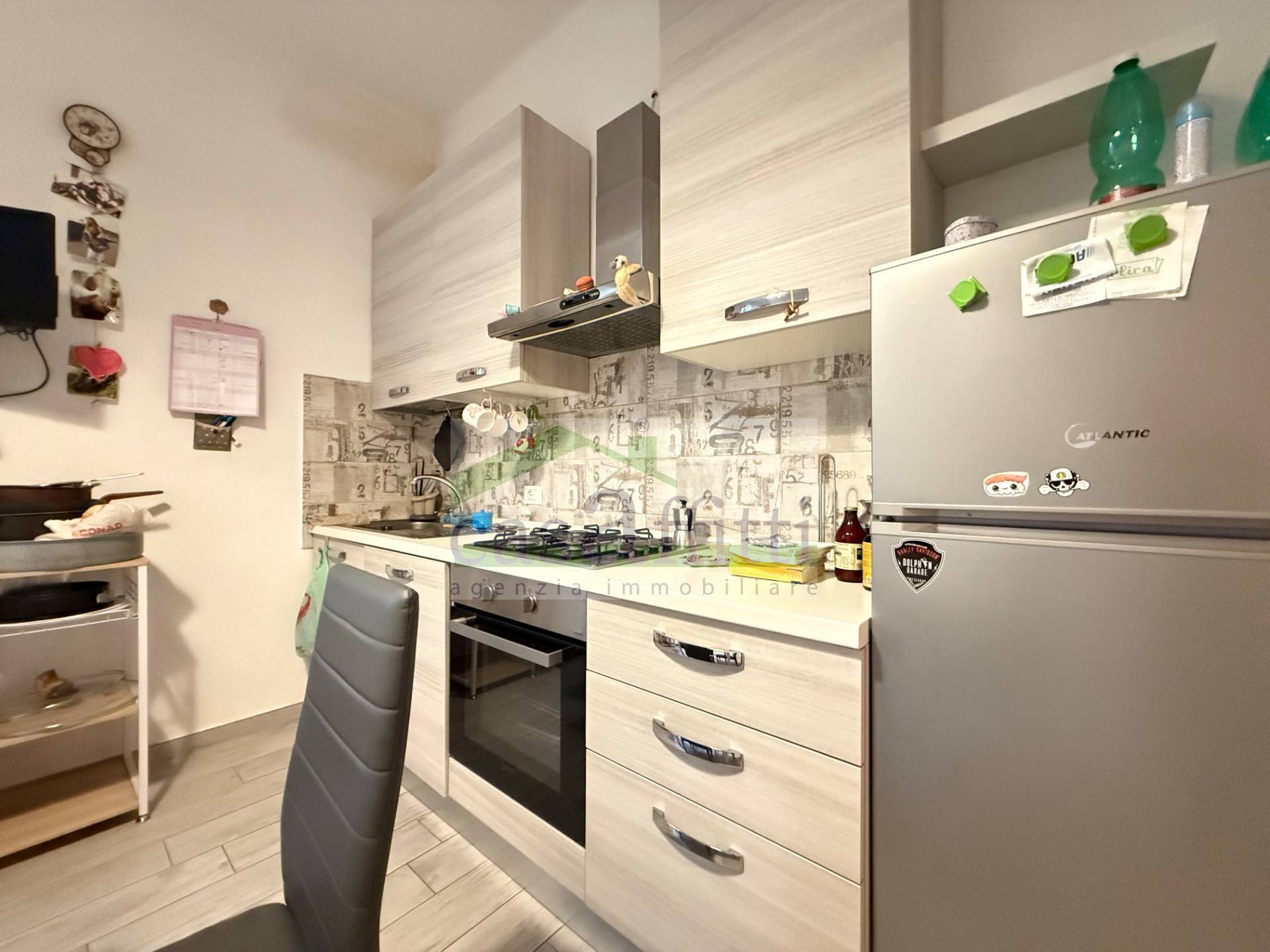 Appartamento in vendita a Chieti, Chieti Centro