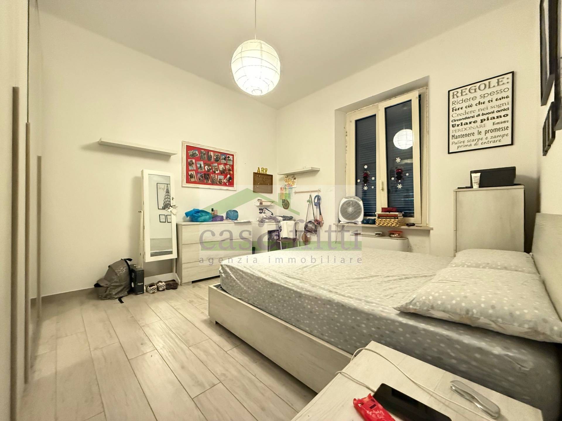 Appartamento in vendita a Chieti, Chieti Centro