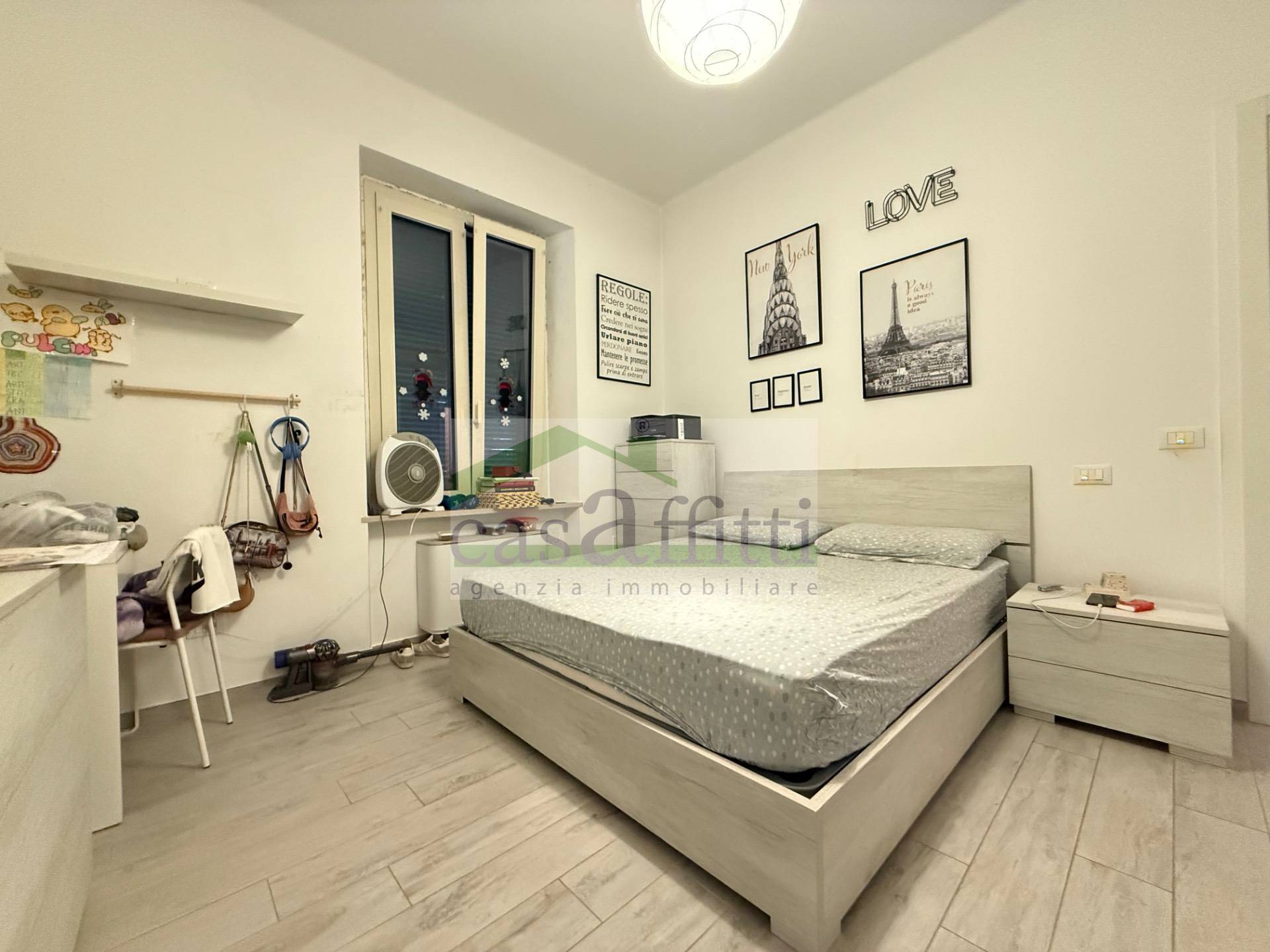 Appartamento in vendita a Chieti, Chieti Centro