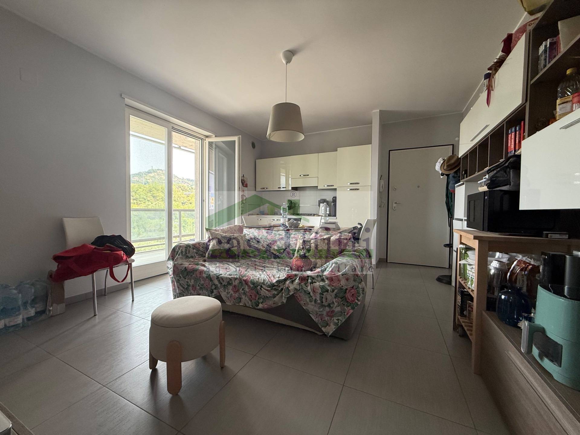 Appartamento in affitto a Chieti, Chieti Scalo Zona Villaggio Mediterraneo