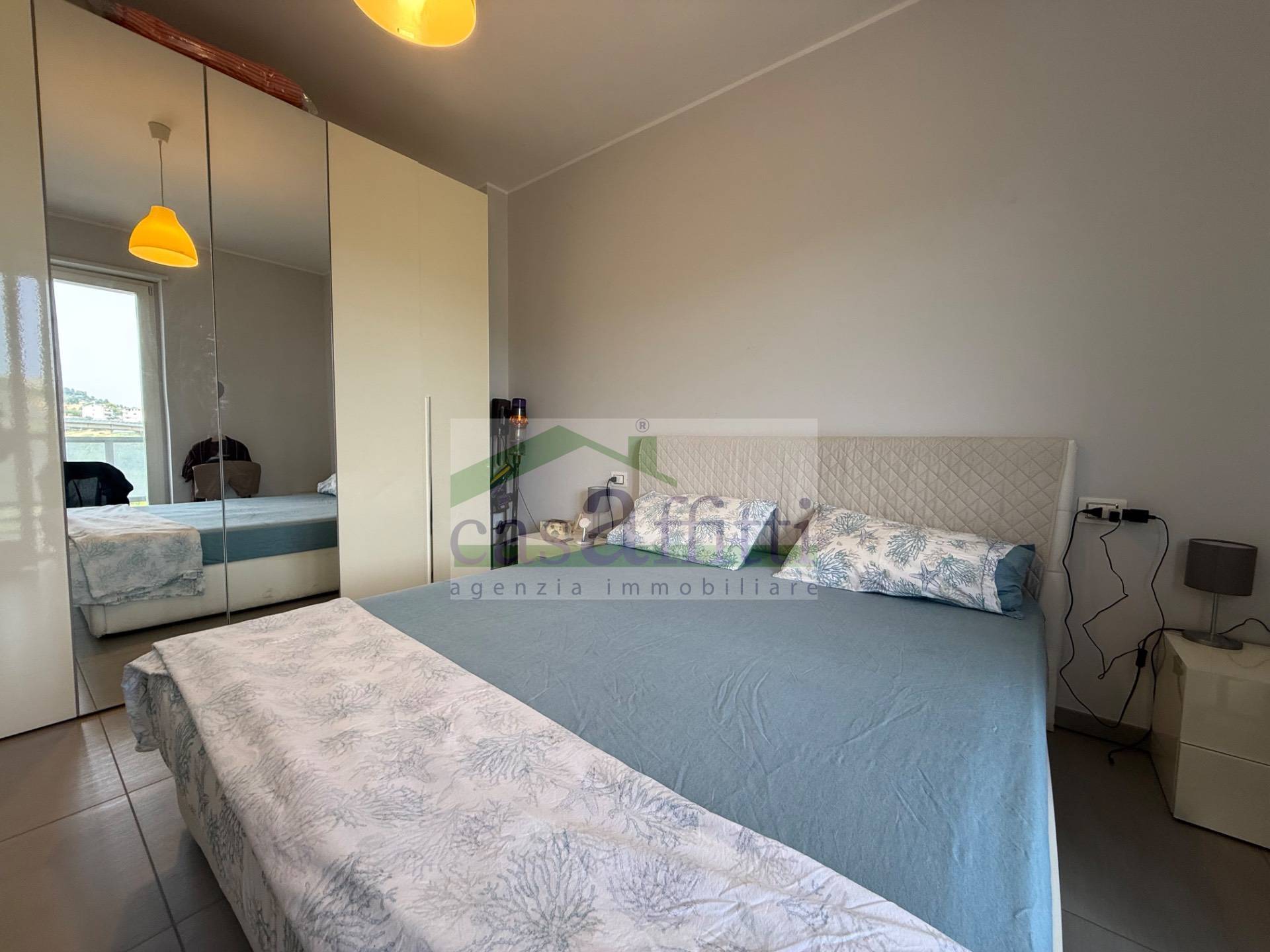 Appartamento in affitto a Chieti, Chieti Scalo Zona Villaggio Mediterraneo