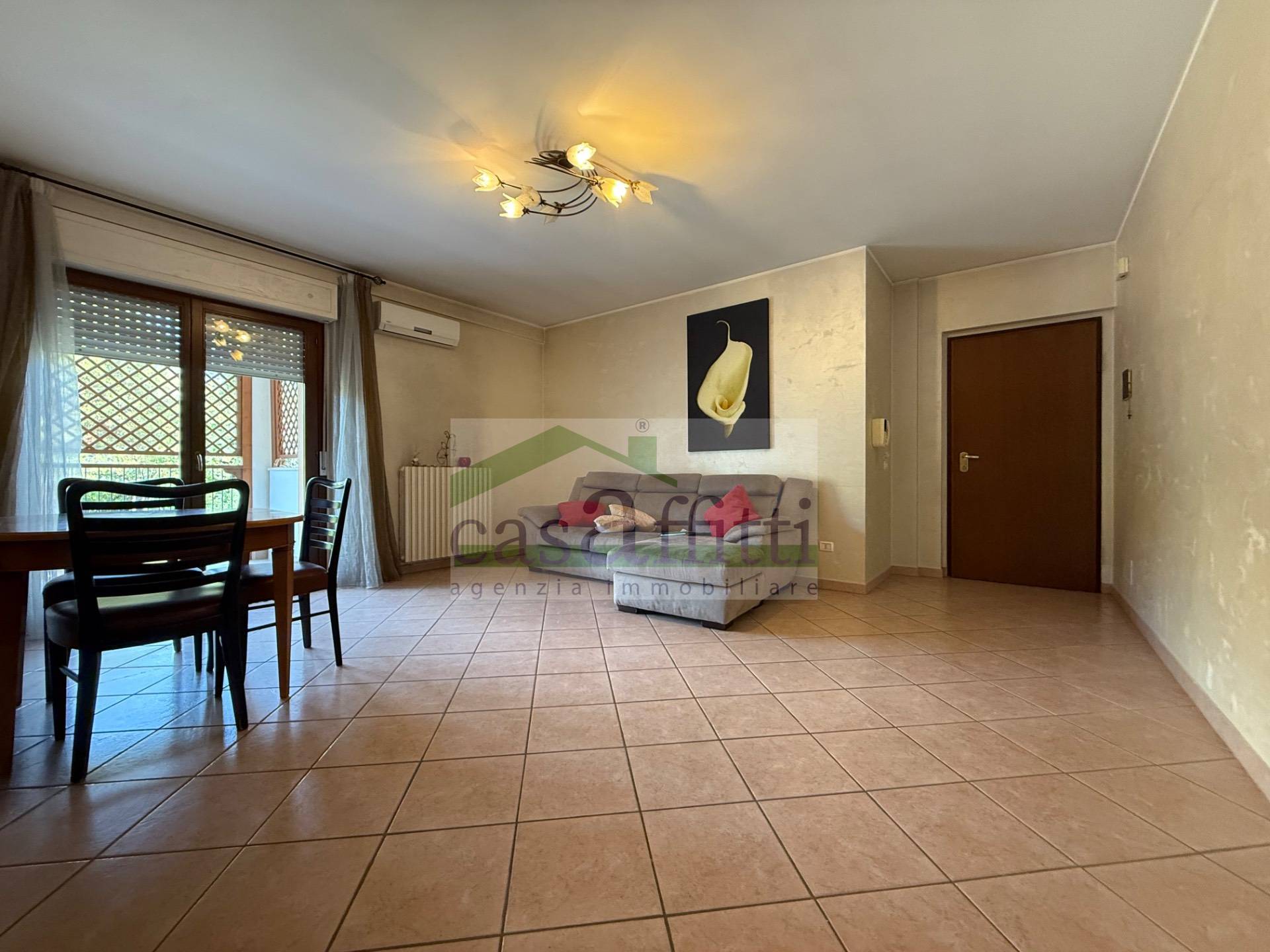 Appartamento in vendita a Chieti, Chieti Scalo Zona Residenziale