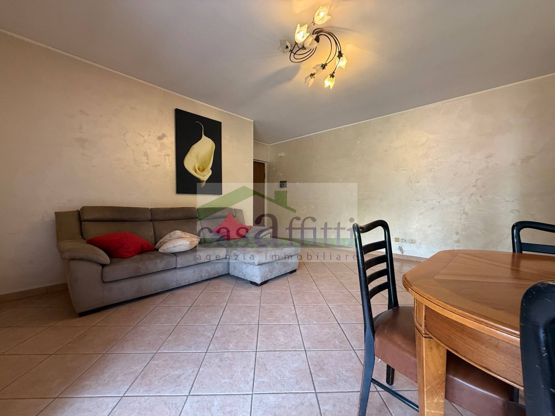 Appartamento in vendita a Chieti, Chieti Scalo Zona Residenziale