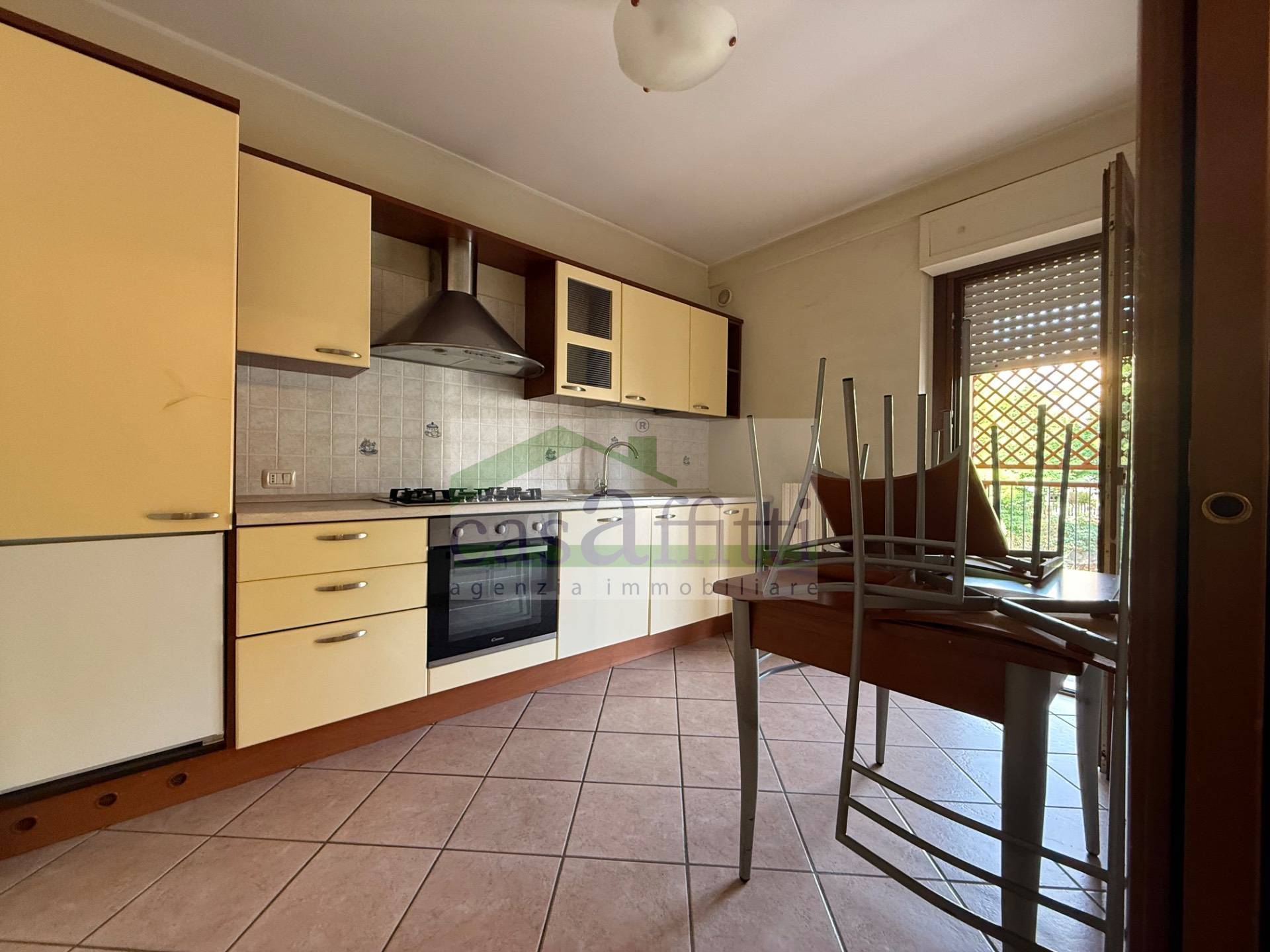 Appartamento in vendita a Chieti, Chieti Scalo Zona Residenziale