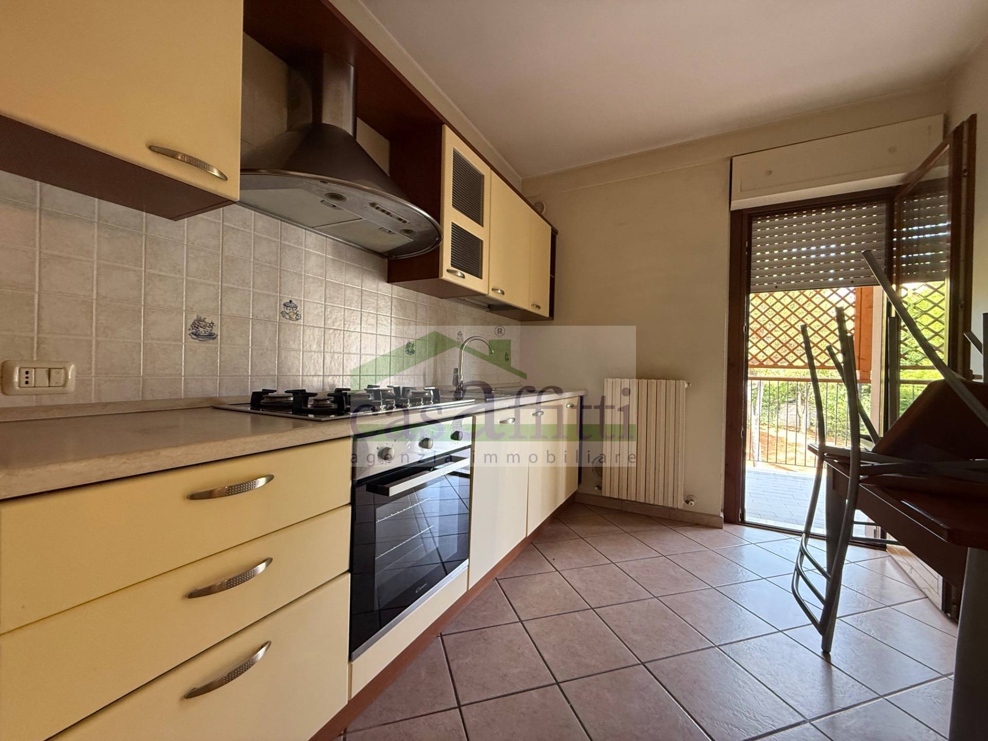Appartamento in vendita a Chieti, Chieti Scalo Zona Residenziale