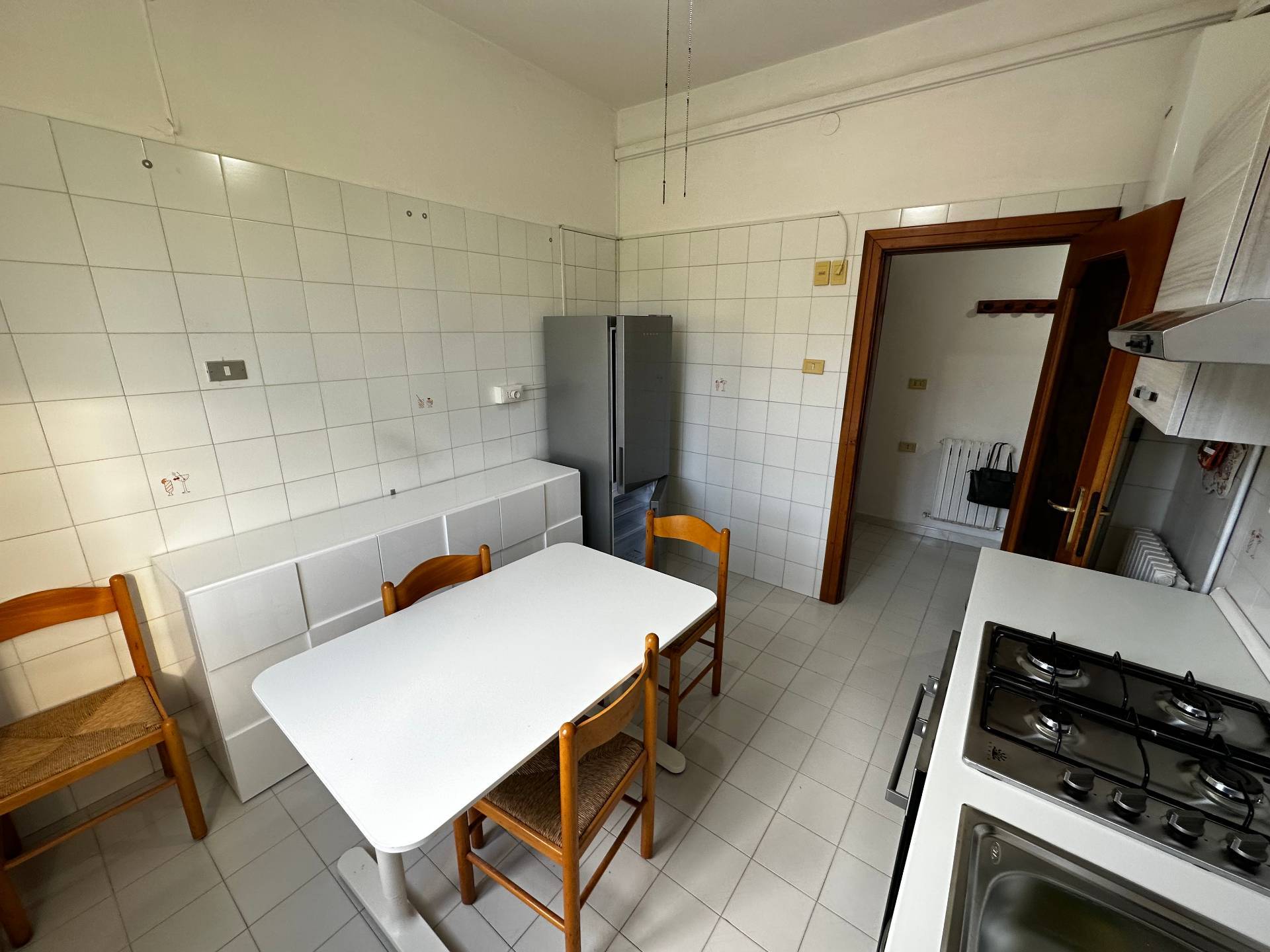 Appartamento in vendita a Chieti, Chieti Zona Madonna degli Angeli