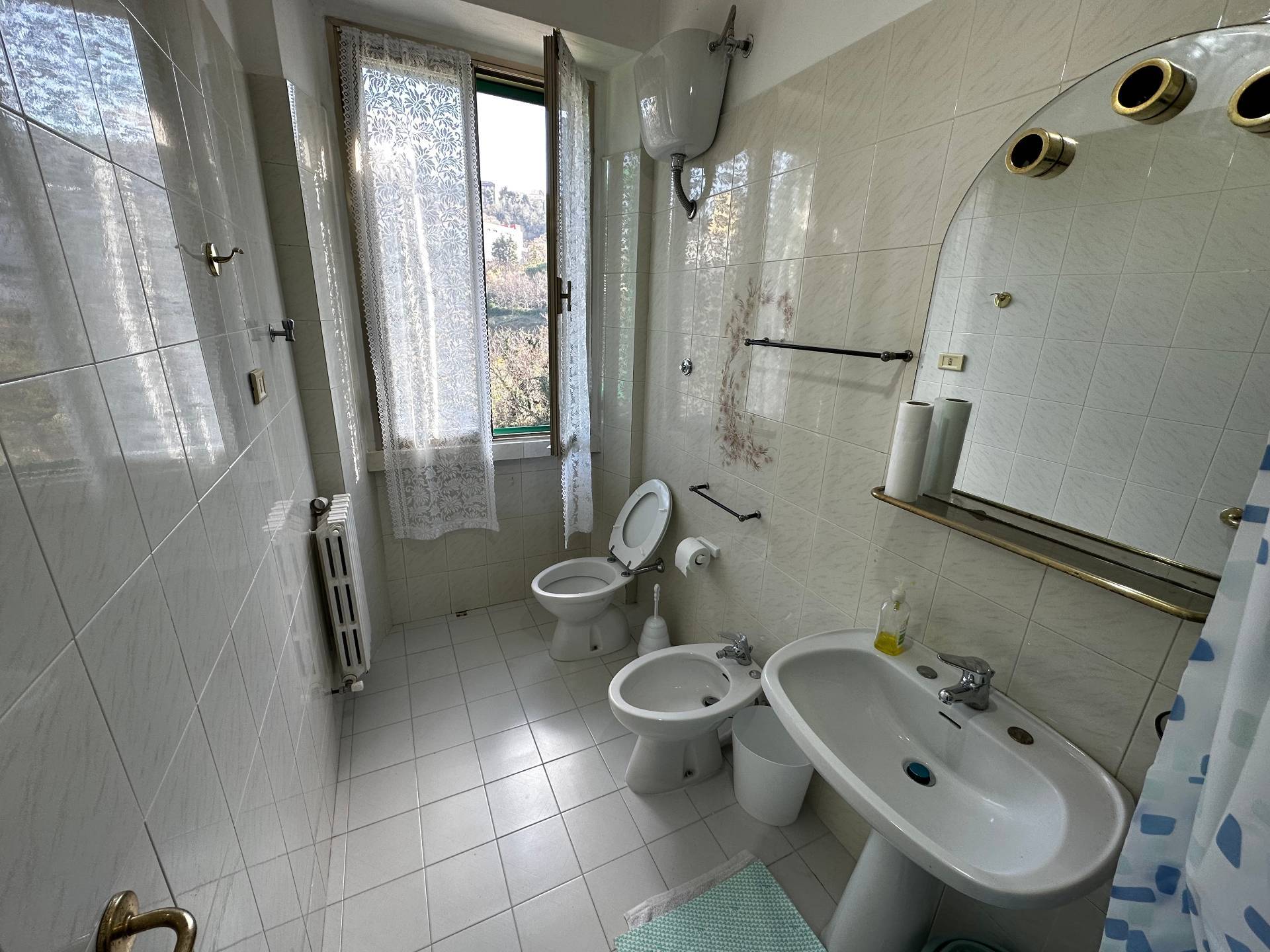 Appartamento in vendita a Chieti, Chieti Zona Madonna degli Angeli