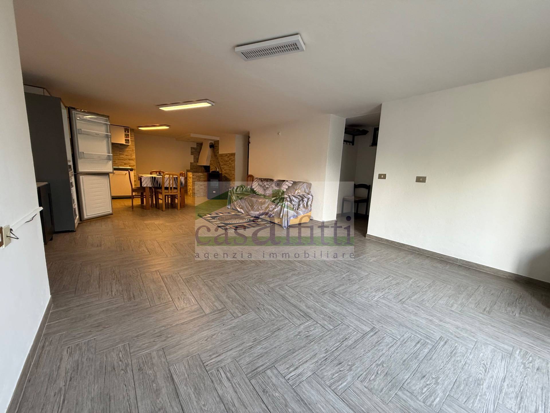 Appartamento in affitto a Chieti, Dragonara Sambuceto