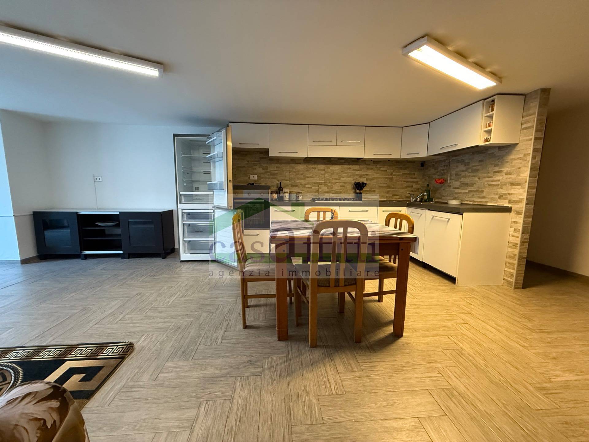 Appartamento in affitto a Chieti, Dragonara Sambuceto