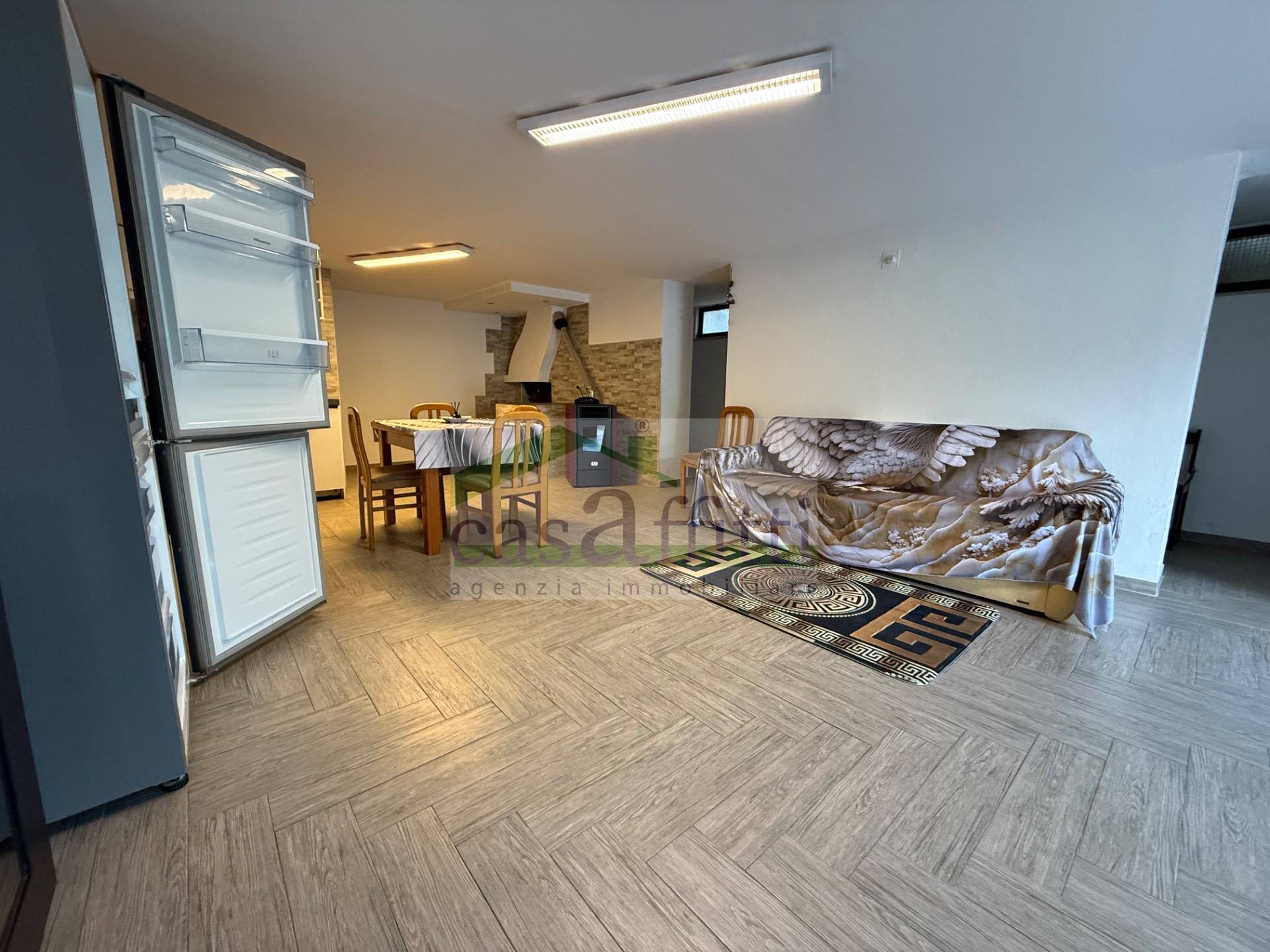 Appartamento in affitto a Chieti, Dragonara Sambuceto