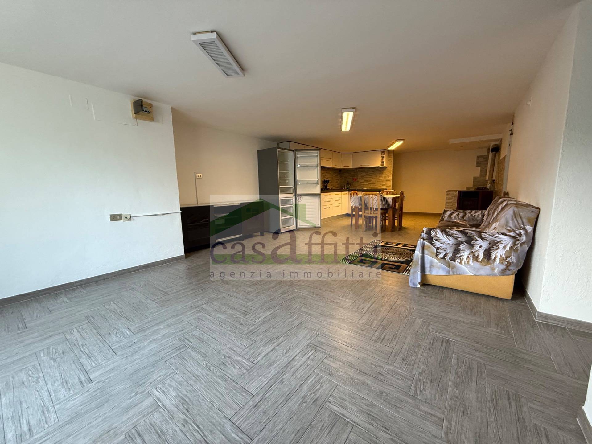 Appartamento in affitto a Chieti, Dragonara Sambuceto