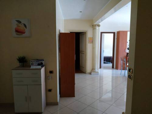 Appartamento in affitto a Chieti, Chieti Scalo universit