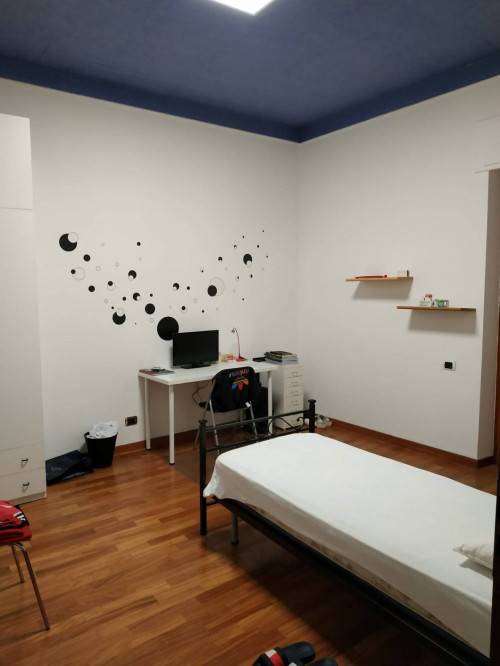 Appartamento in affitto a Chieti, Chieti Scalo universit