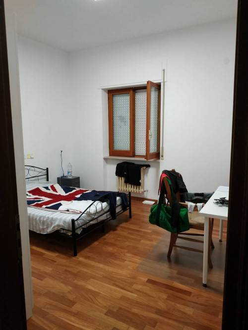Appartamento in affitto a Chieti, Chieti Scalo universit