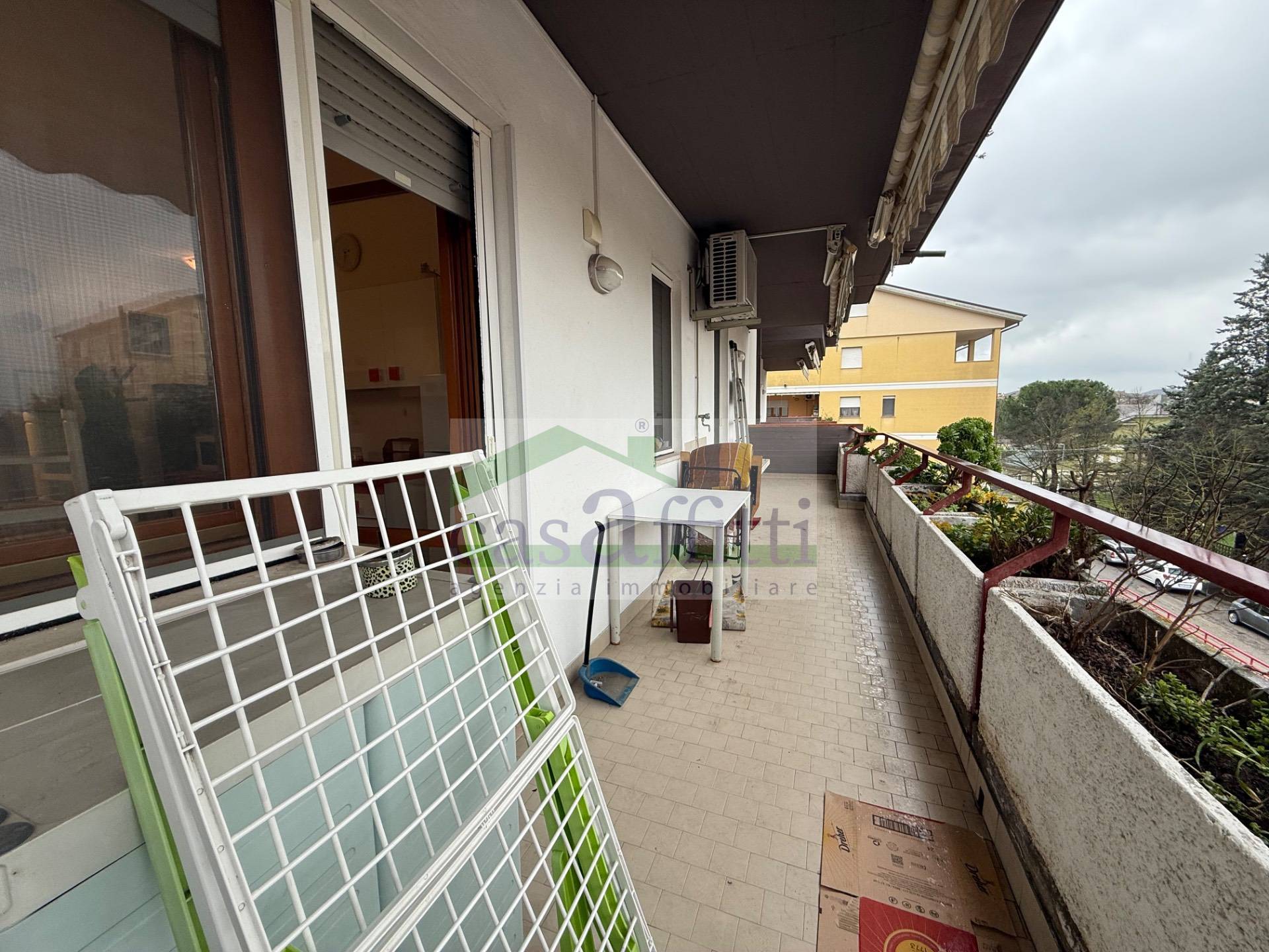 Appartamento in affitto a Chieti, Chieti Scalo Stadio