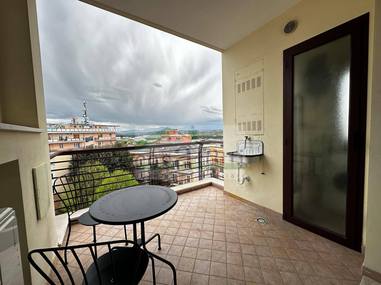 Appartamento in affitto a Chieti, Chieti Scalo stazione