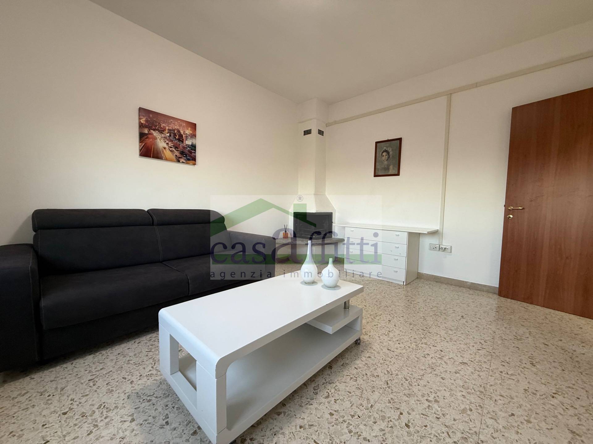 Appartamento in affitto a Chieti, Chieti