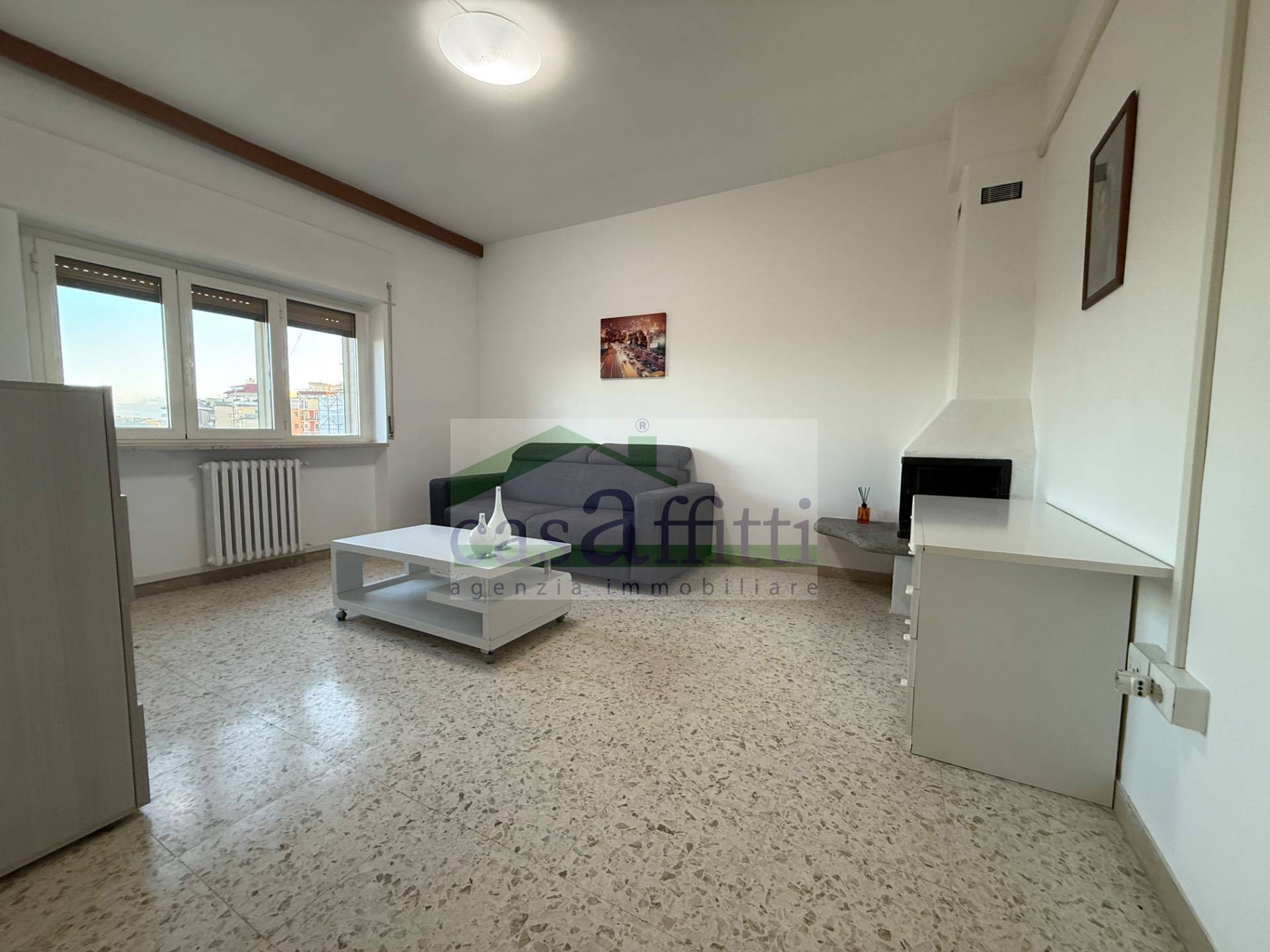 Appartamento in affitto a Chieti, Chieti