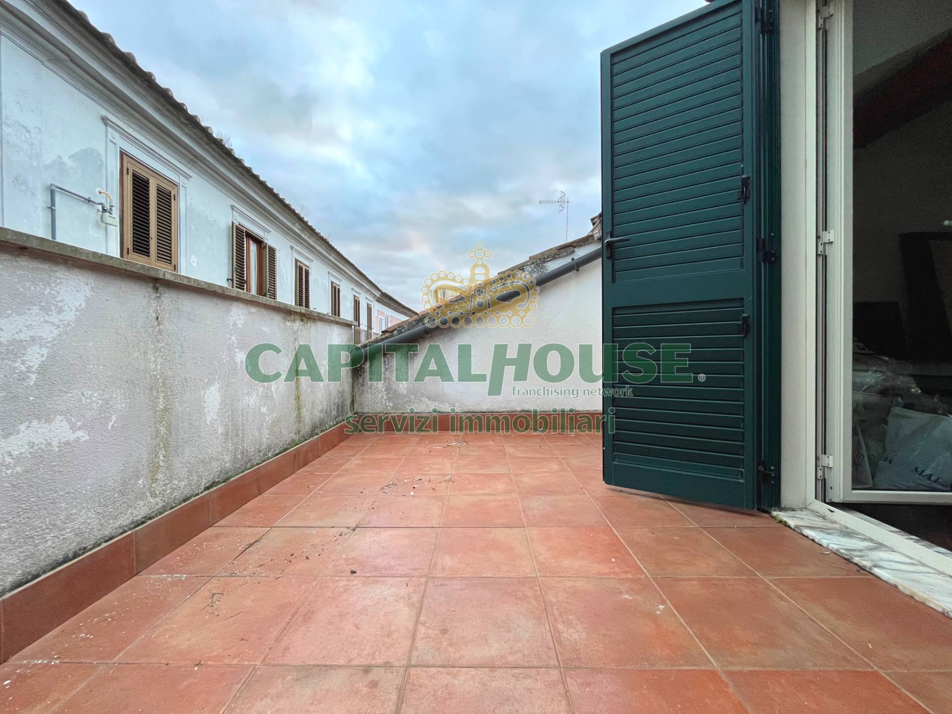 Stabile/Palazzo in vendita a Capua