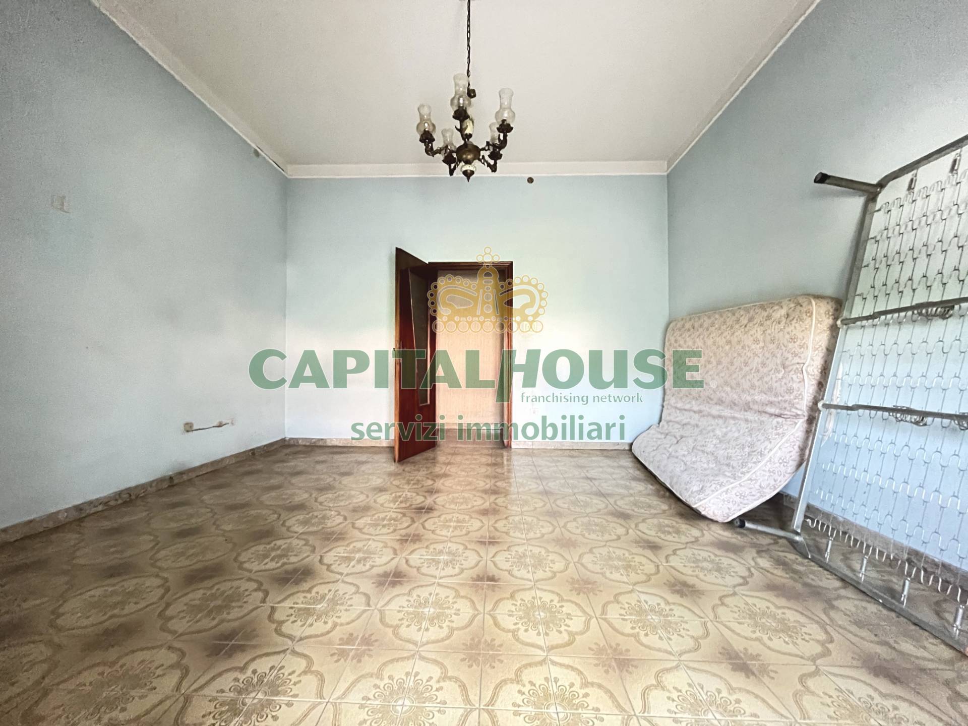 Appartamento in vendita a Capua