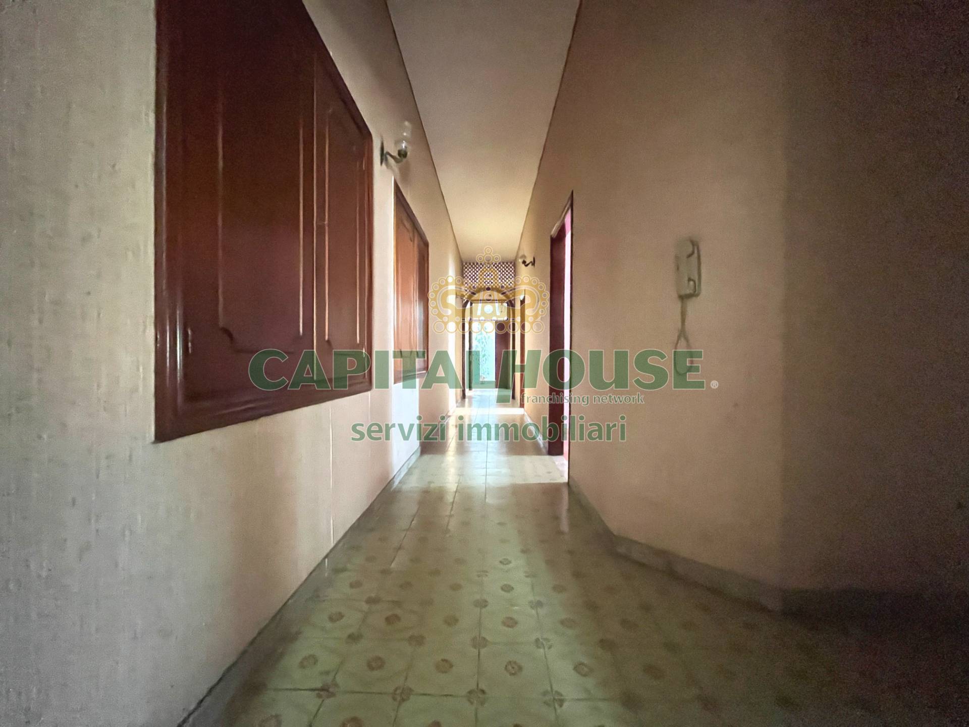 Appartamento in vendita a Capua