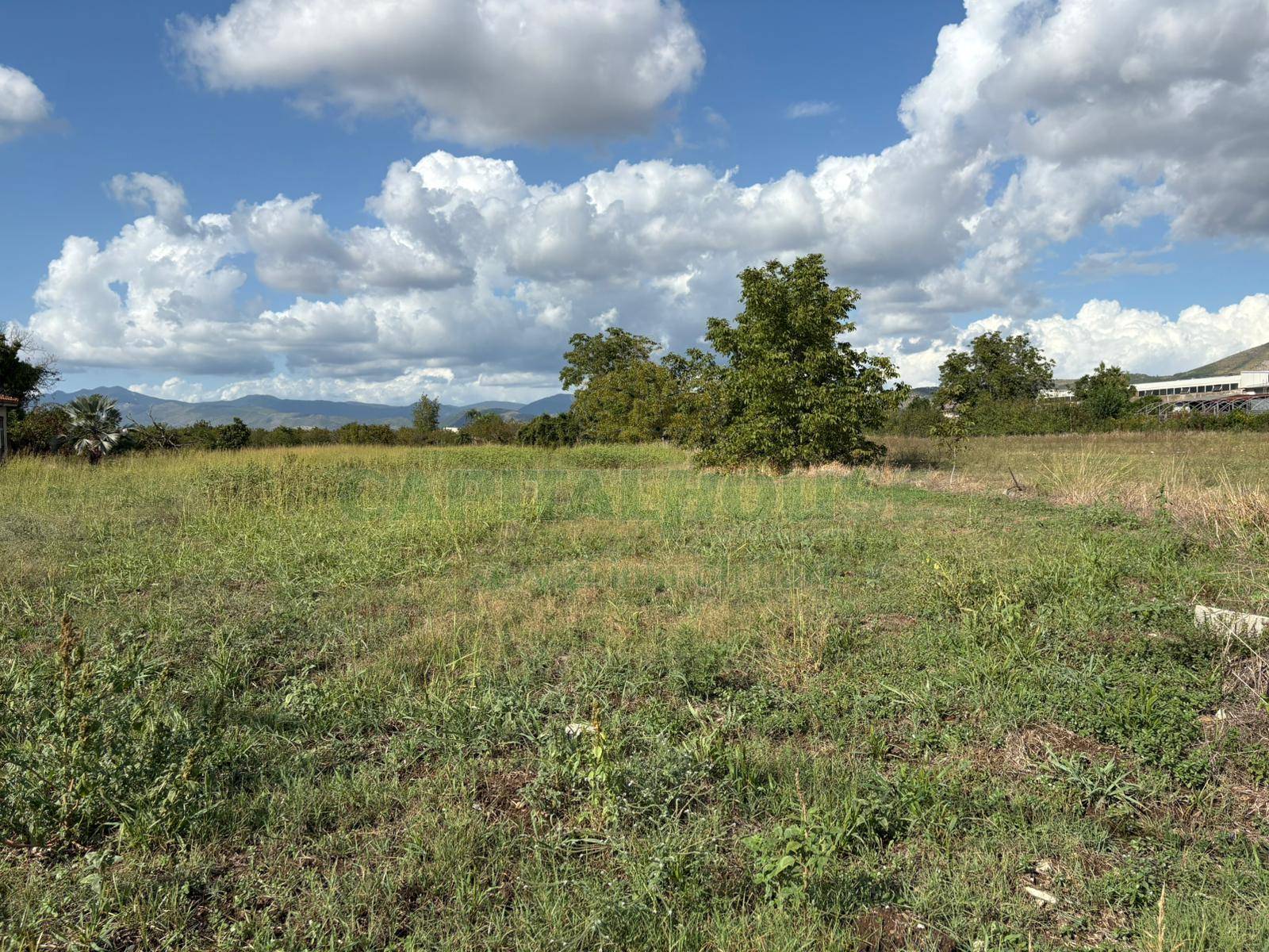 Terreno edificabile in vendita a Capua