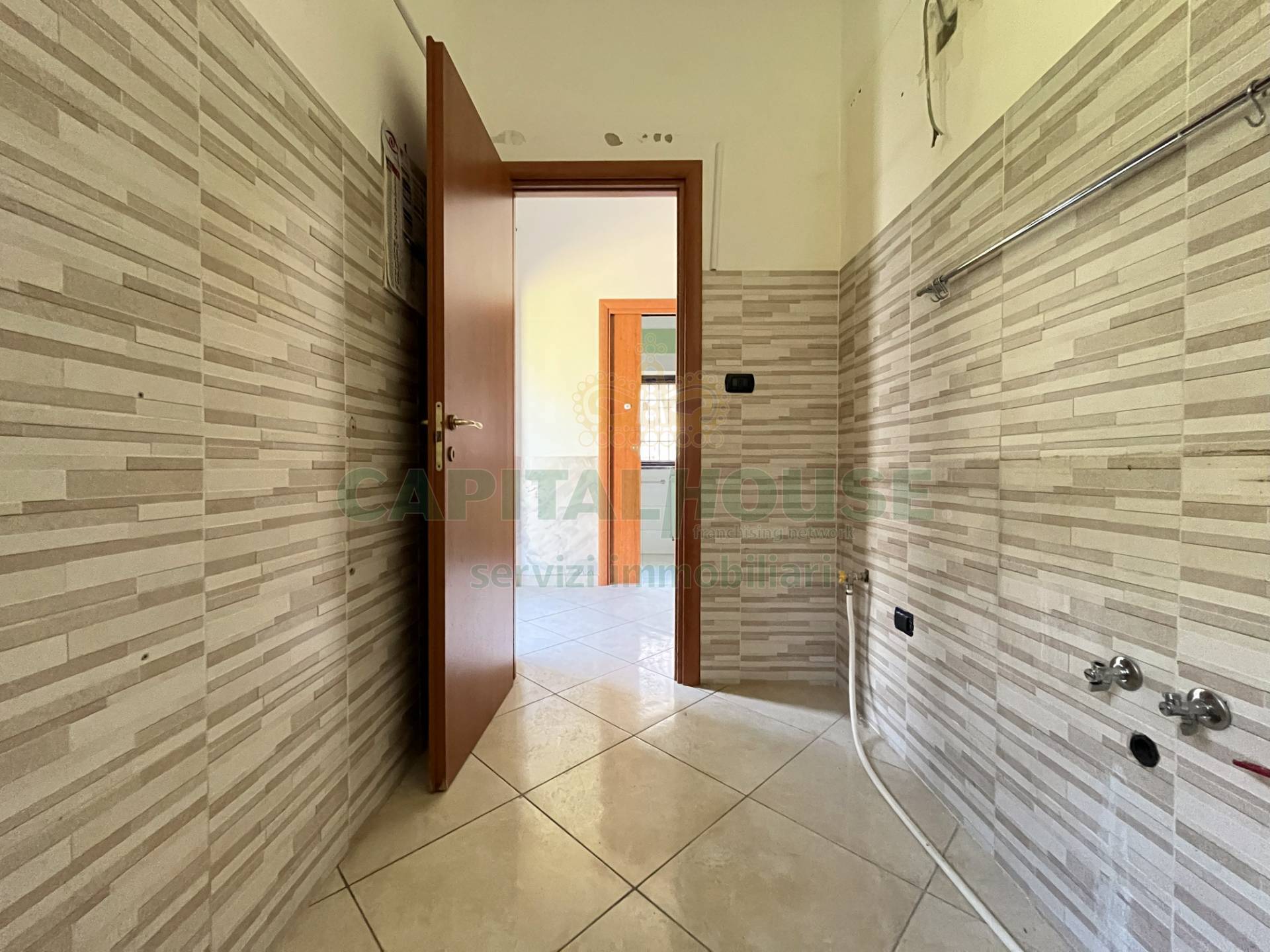 Appartamento in corte in vendita a Curti