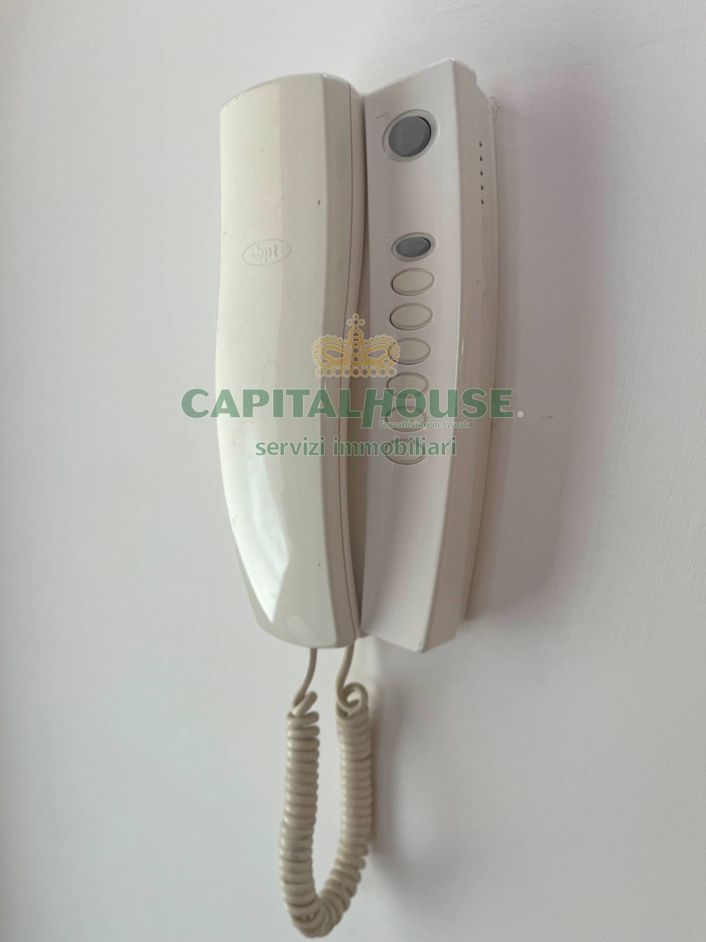 Appartamento in corte in vendita a Curti