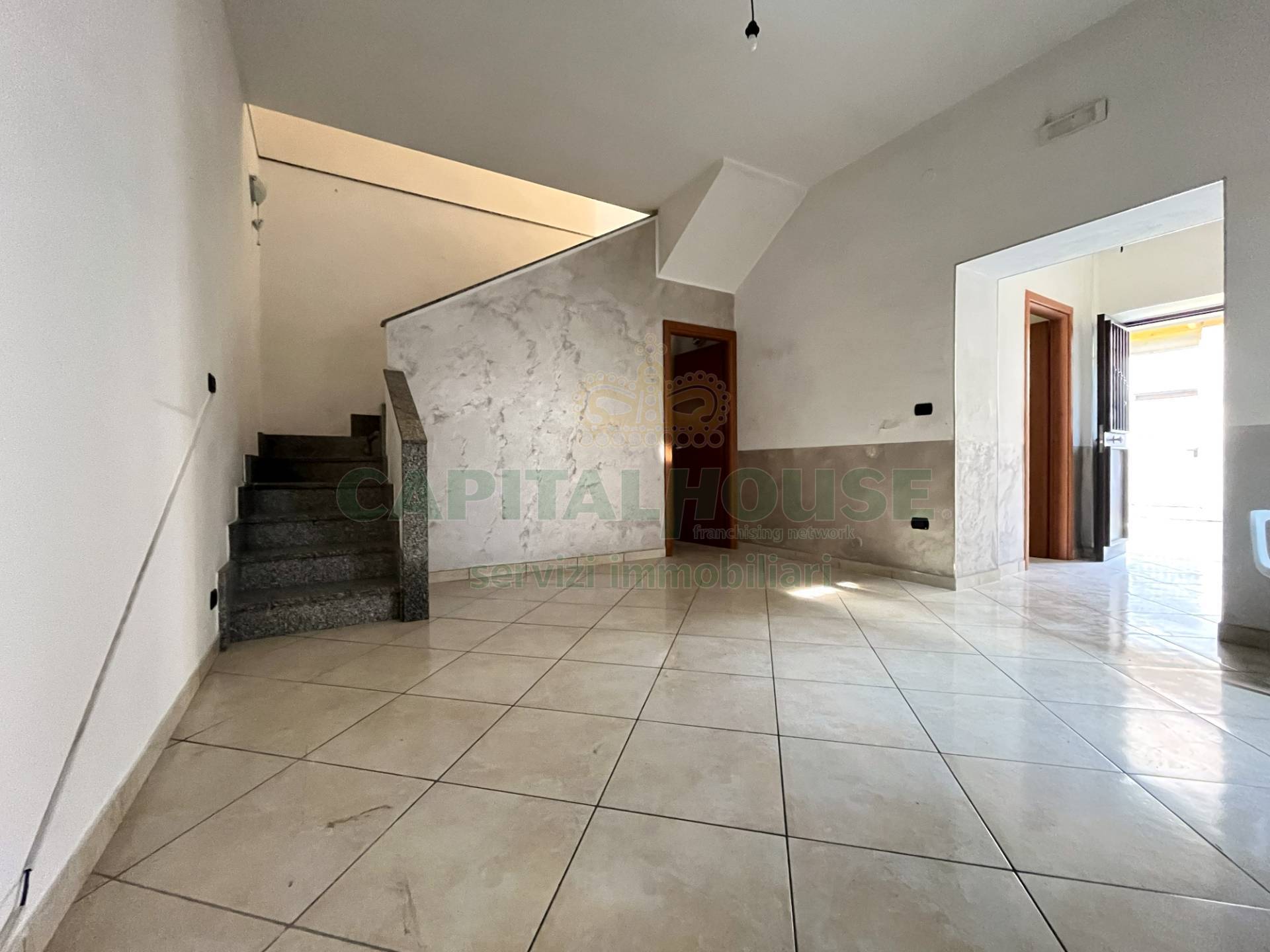 Appartamento in corte in vendita a Curti