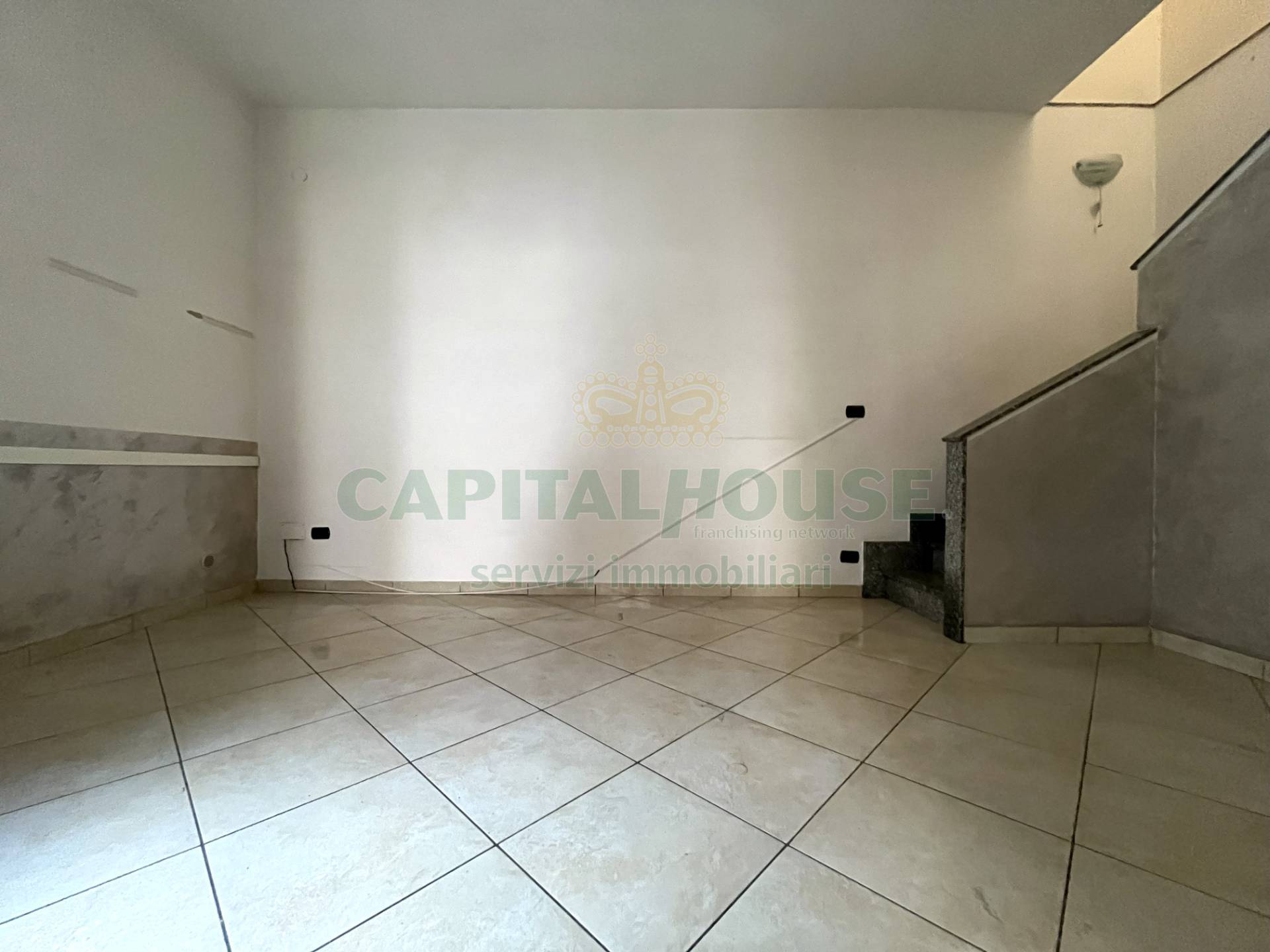 Appartamento in corte in vendita a Curti