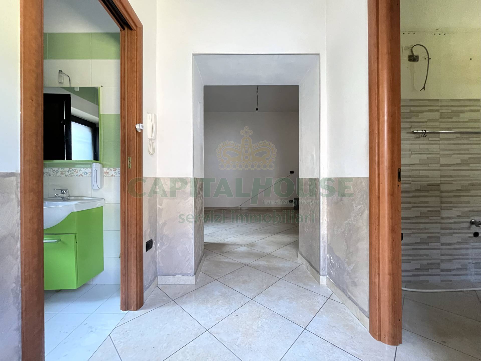 Appartamento in corte in vendita a Curti