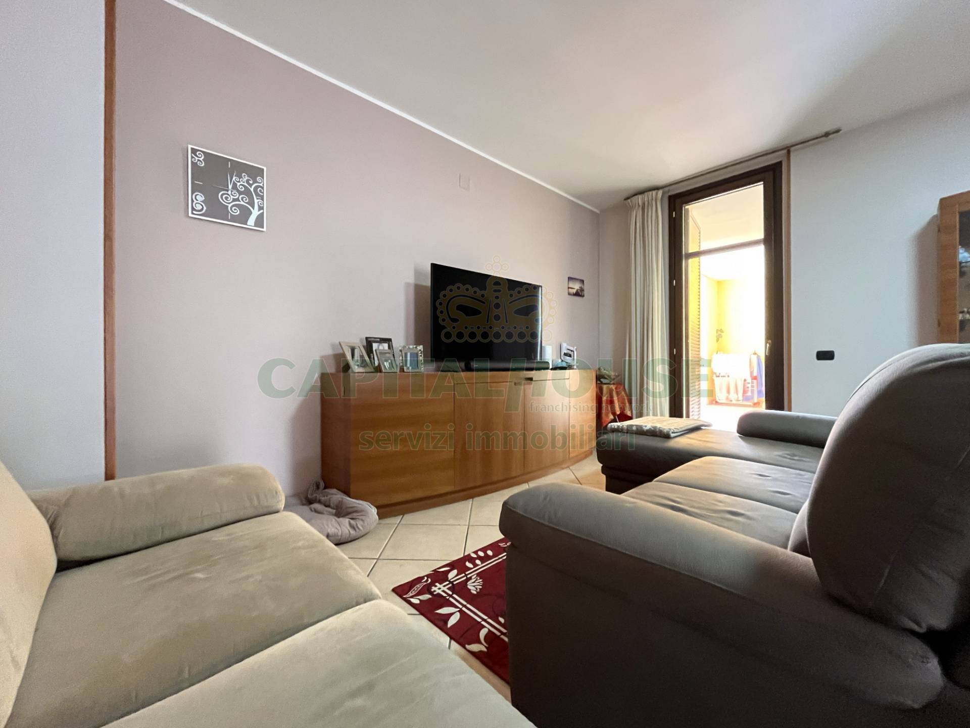 Appartamento in vendita a Santa Maria Capua Vetere, Zona Anfiteatro