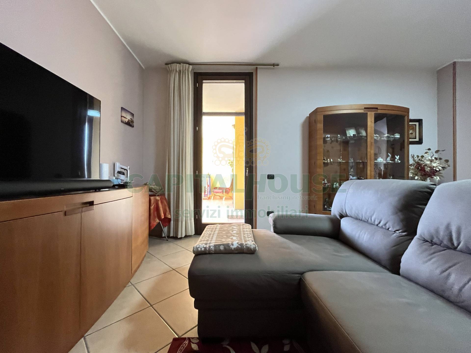 Appartamento in vendita a Santa Maria Capua Vetere, Zona Anfiteatro