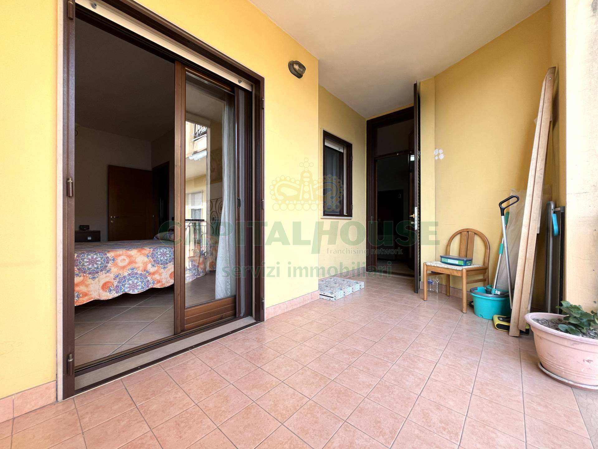 Appartamento in vendita a Santa Maria Capua Vetere, Zona Anfiteatro